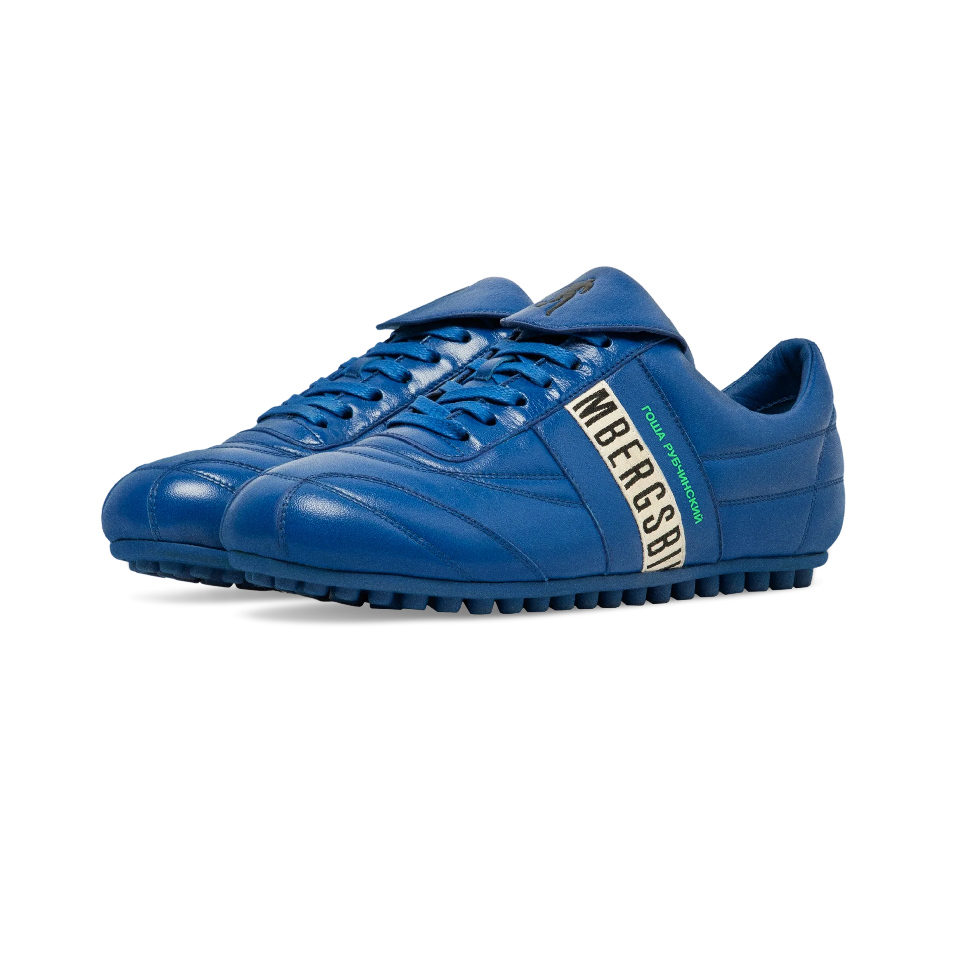 SOCCER BIKKEMBERGS - Image 3