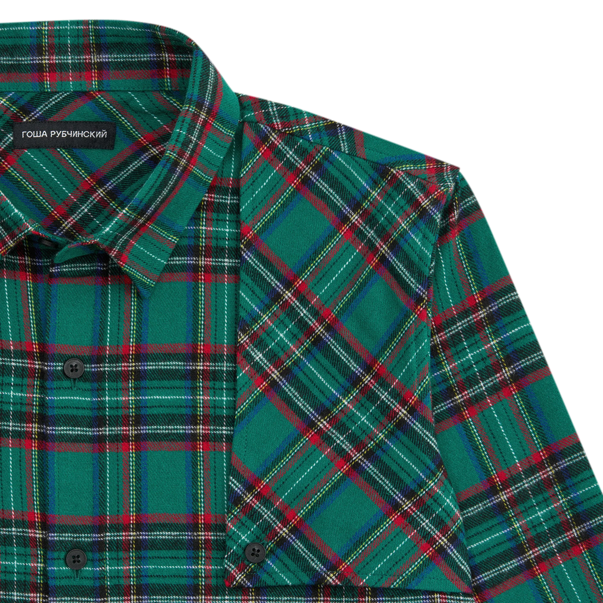 HUNTING SHIRT - Image 4