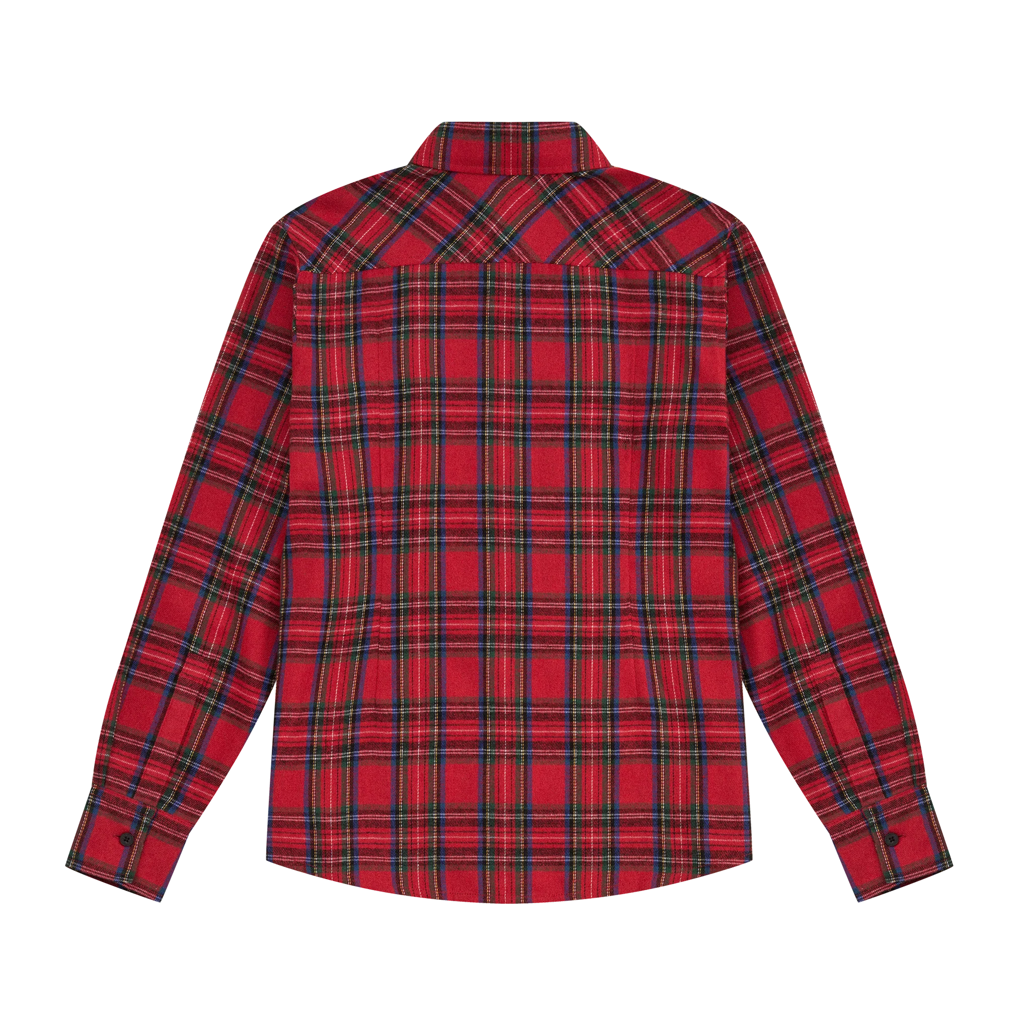 HUNTING SHIRT - Image 3