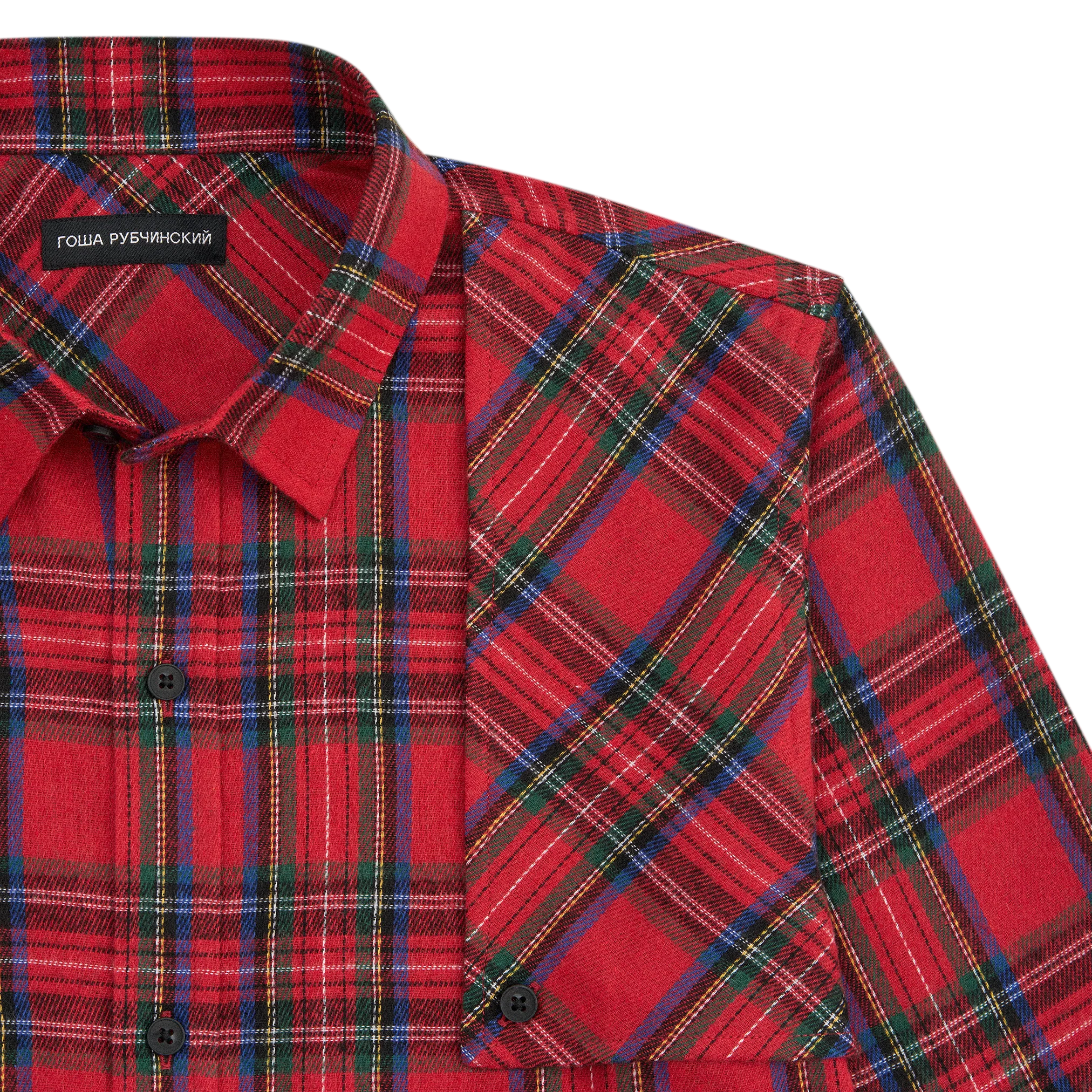 HUNTING SHIRT - Image 4