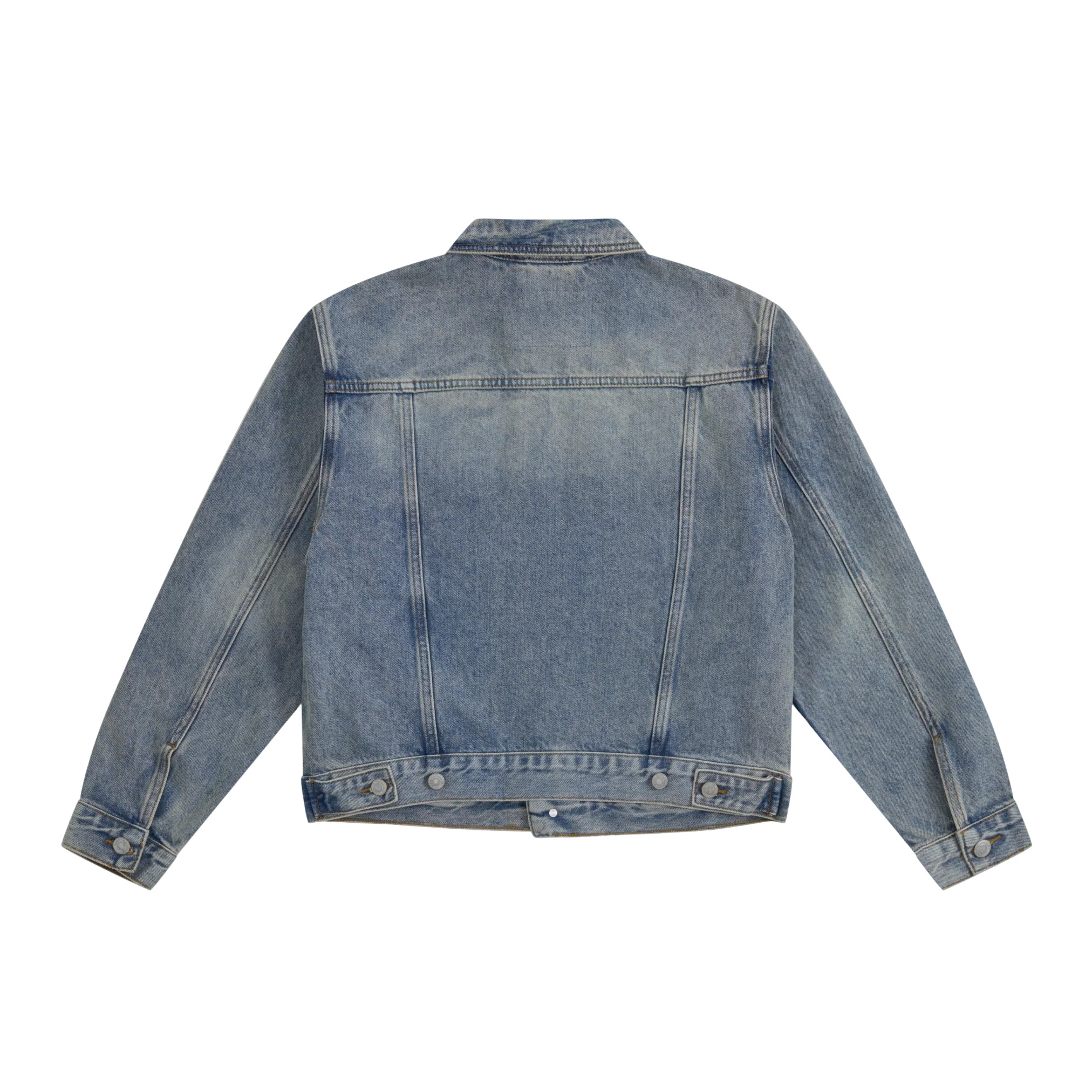 DENIM JACKET - Image 3