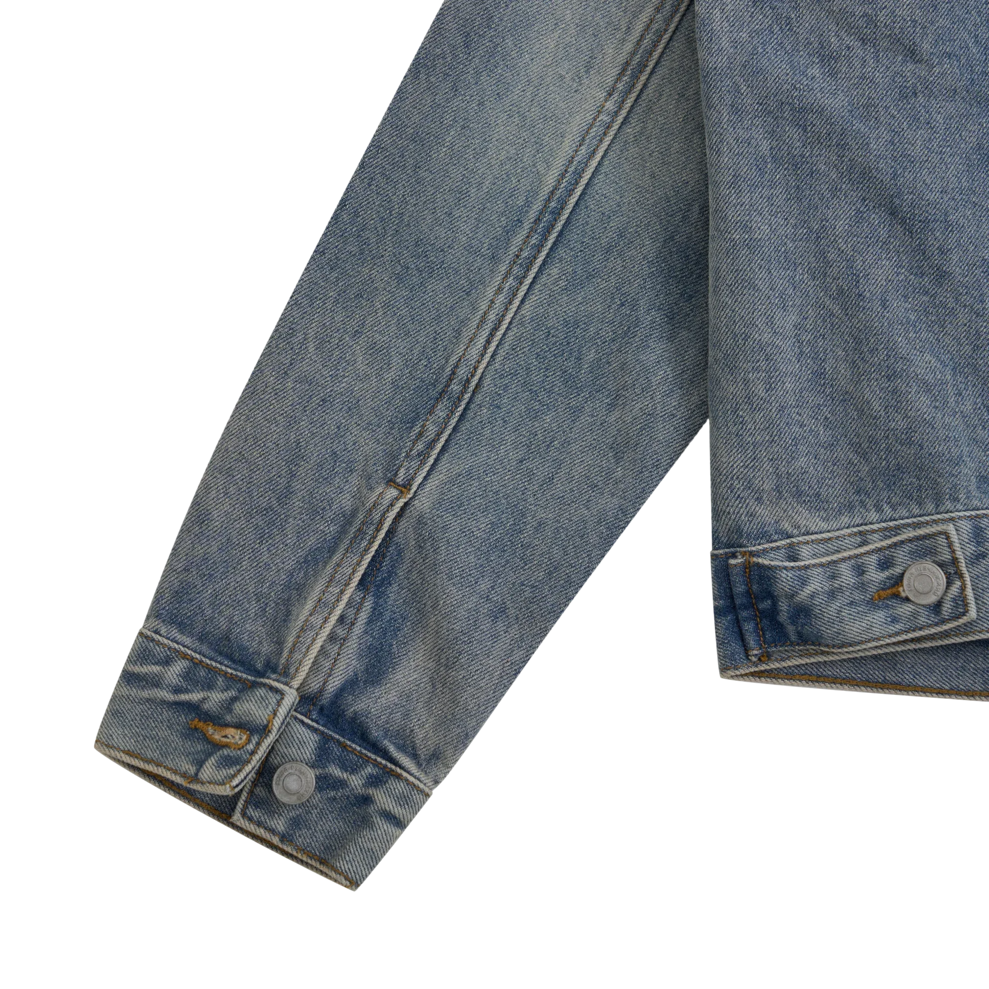 DENIM JACKET - Image 4
