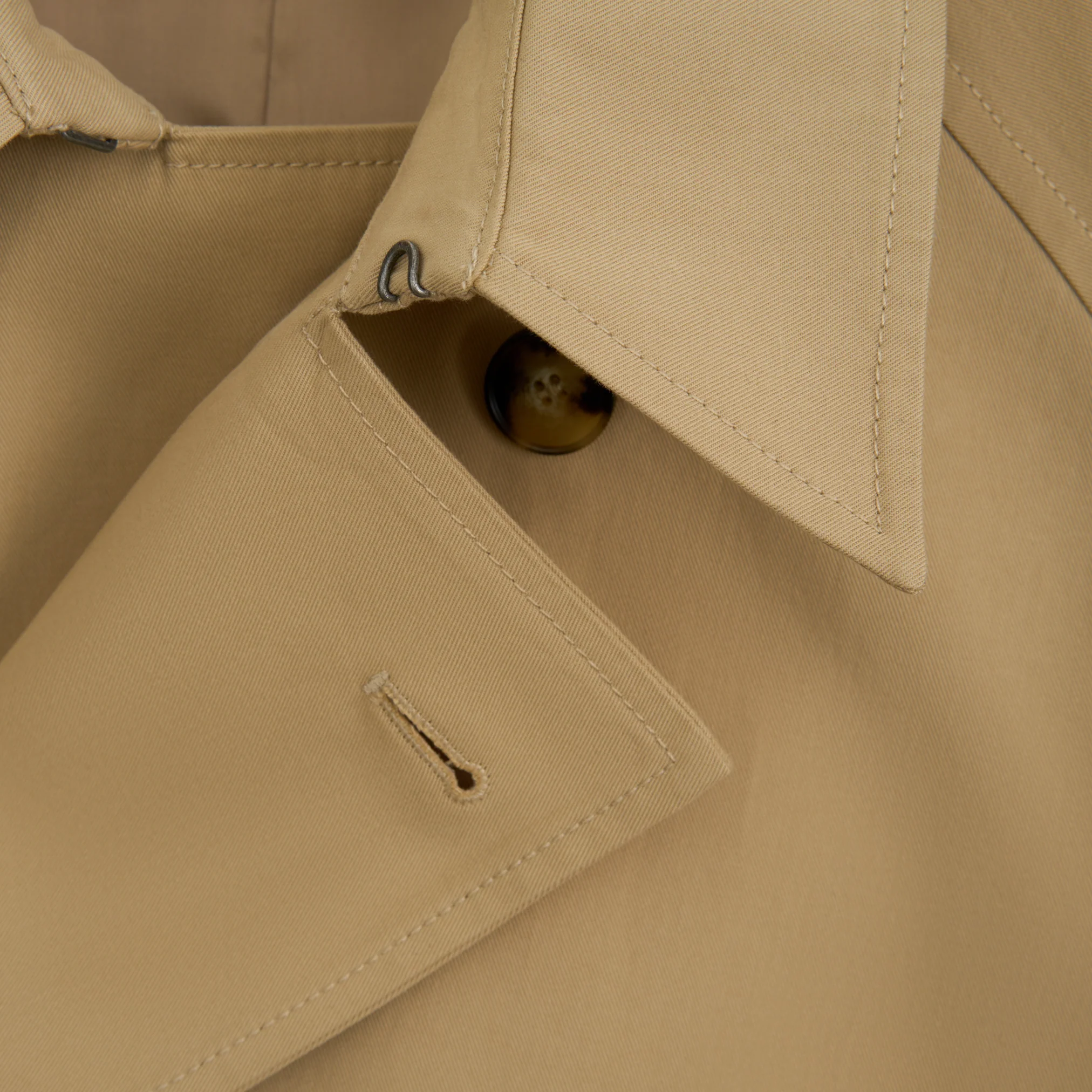 TRENCH COAT - Image 3