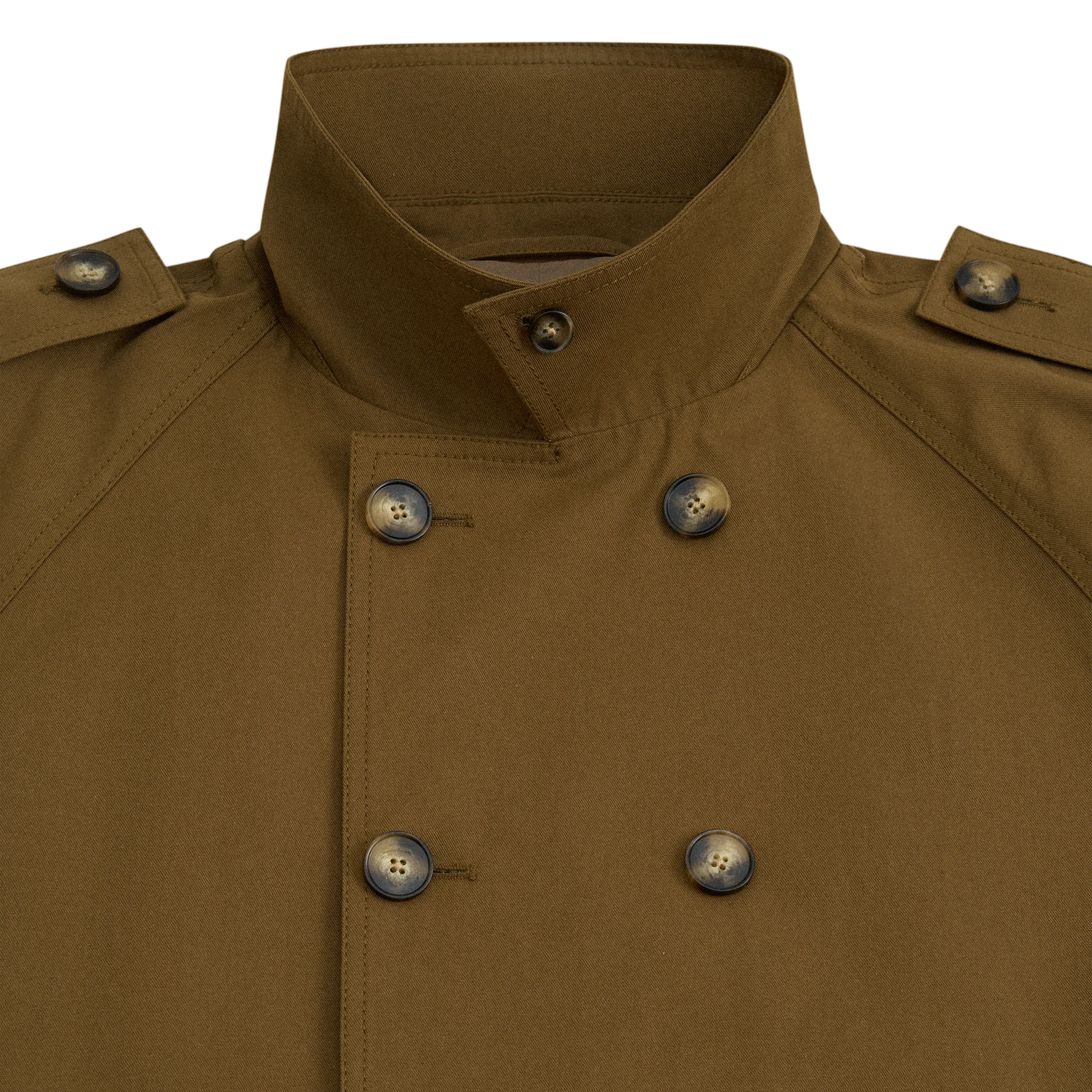 TRENCH COAT - Image 3