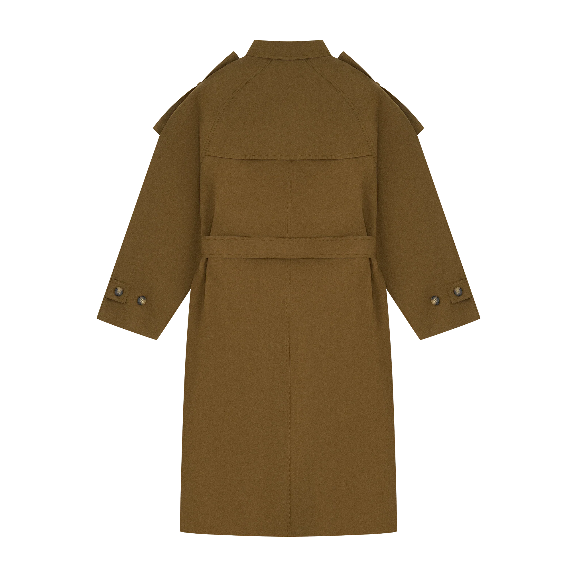 TRENCH COAT - Image 5