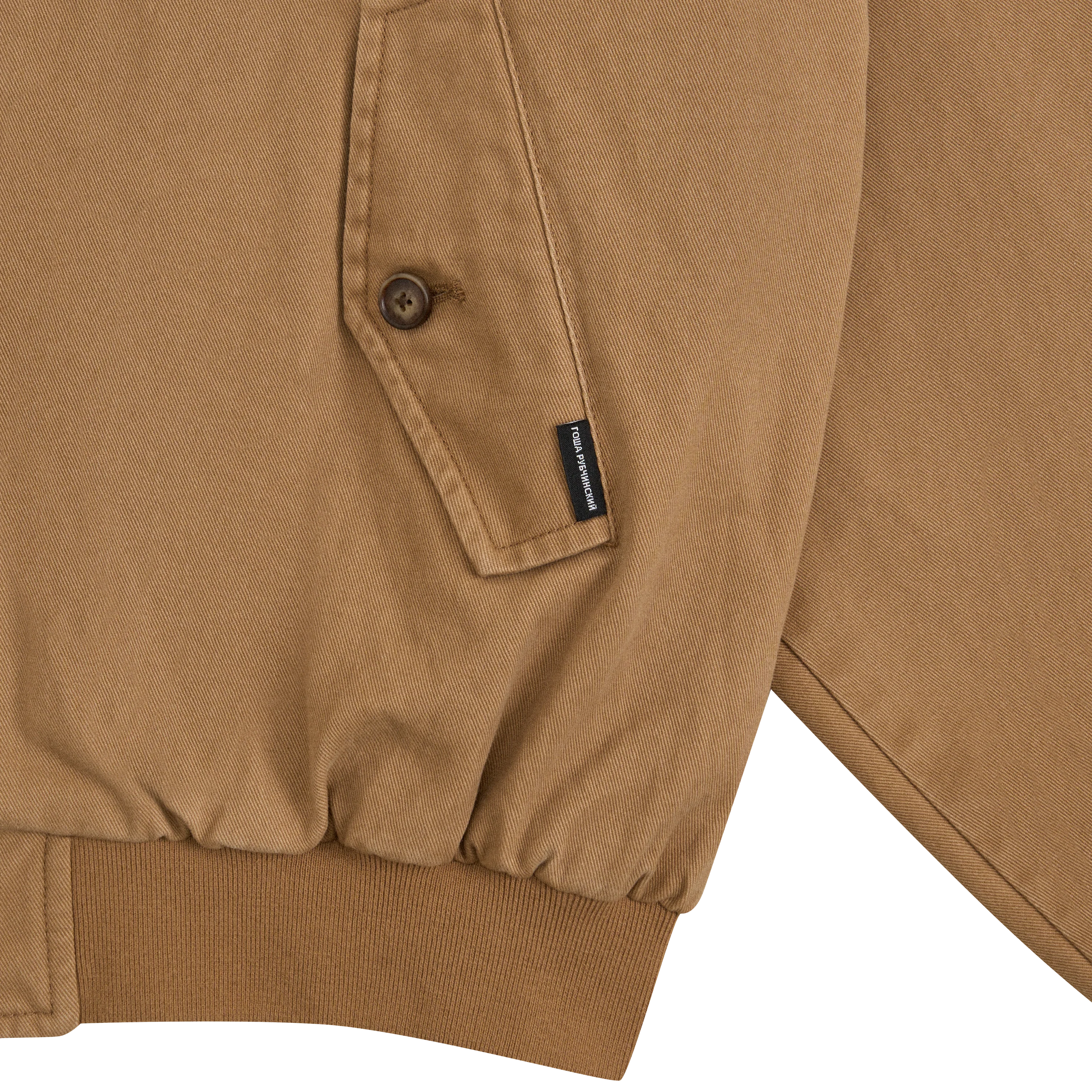 HARRINGTON JACKET - Image 5