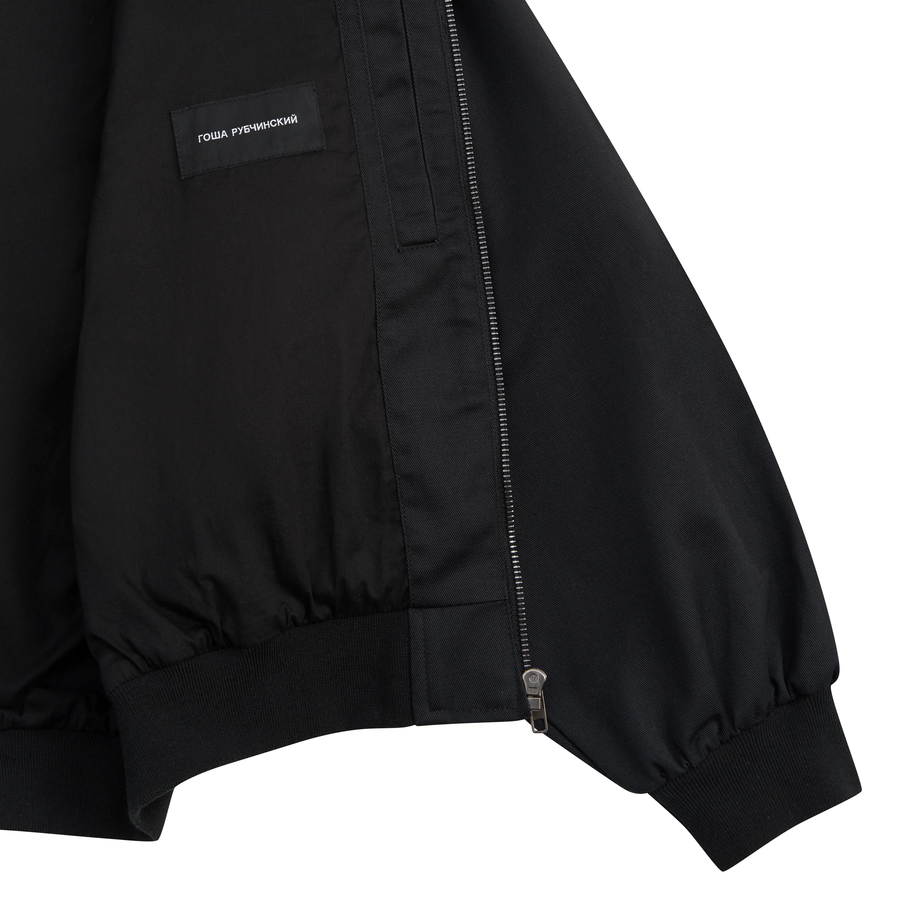 HARRINGTON JACKET - Image 4