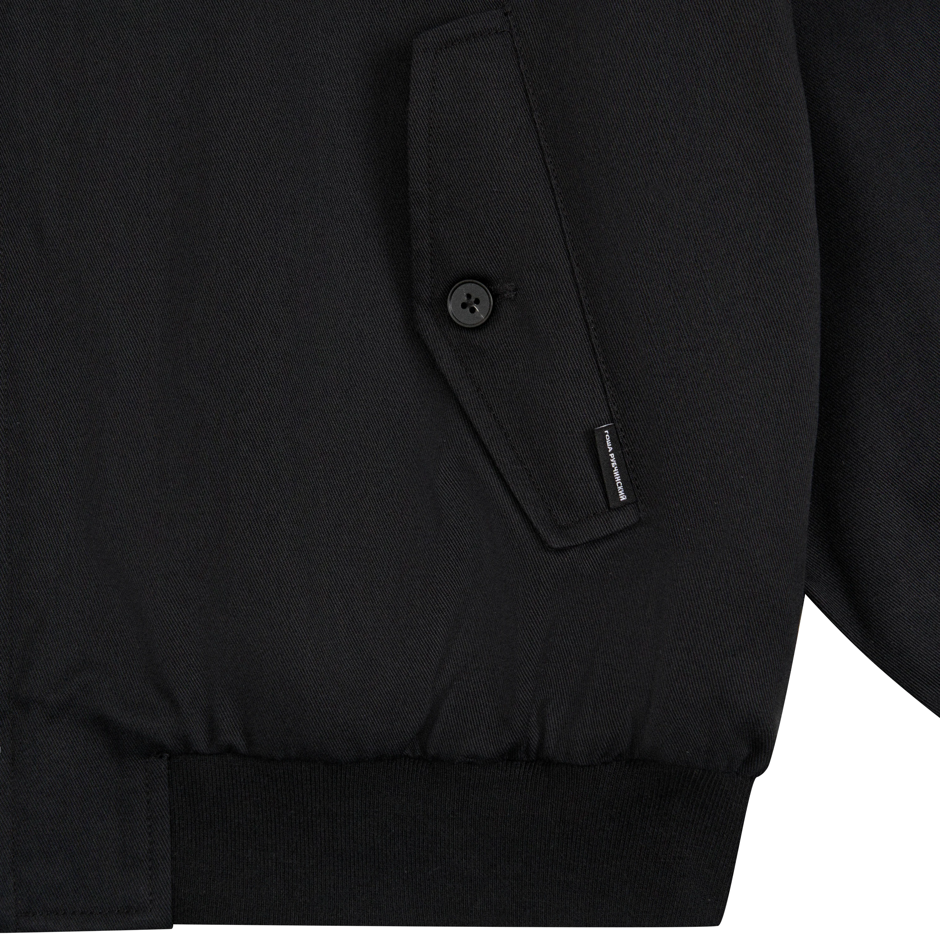 HARRINGTON JACKET - Image 5