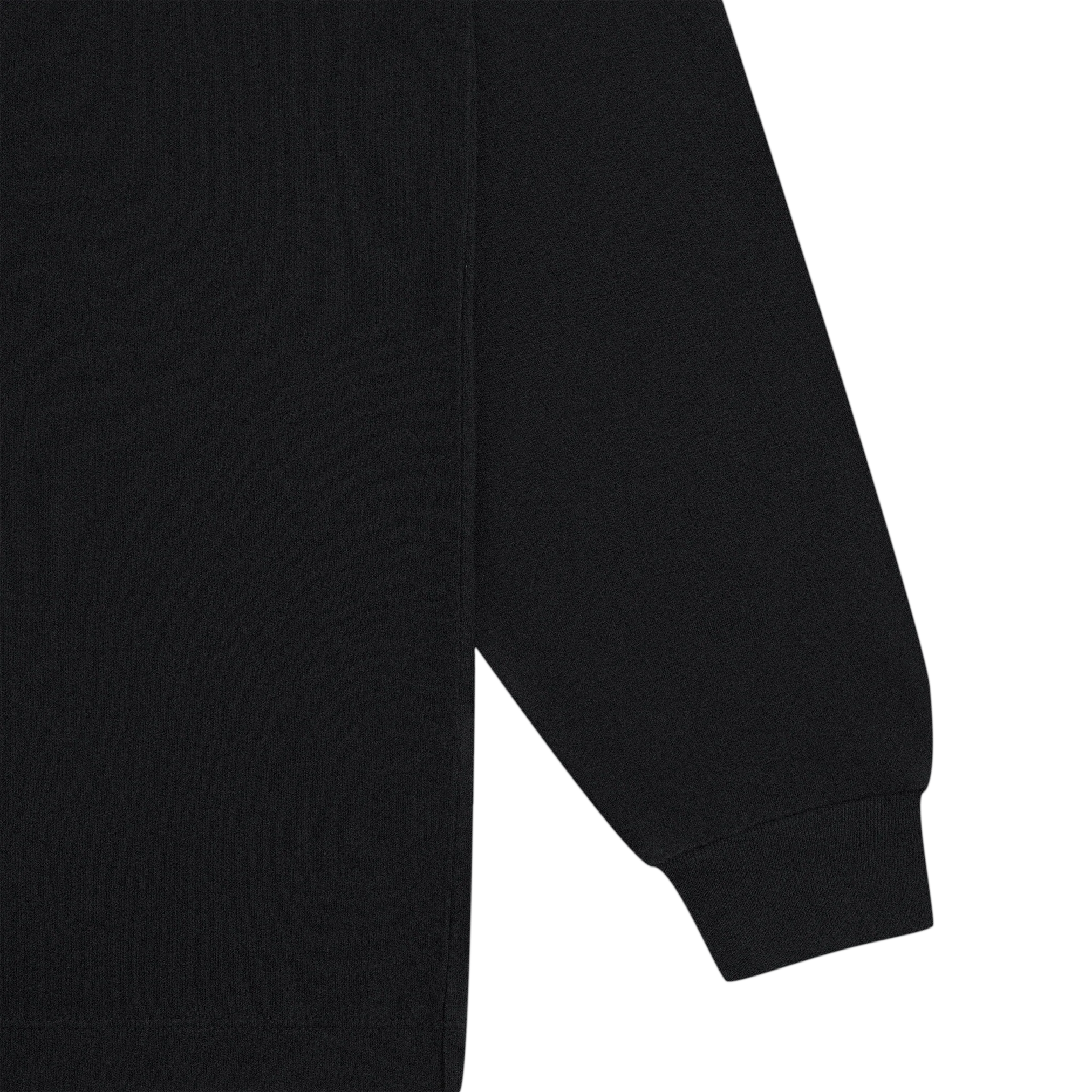 HOODED LONGSLEEVE - Image 4