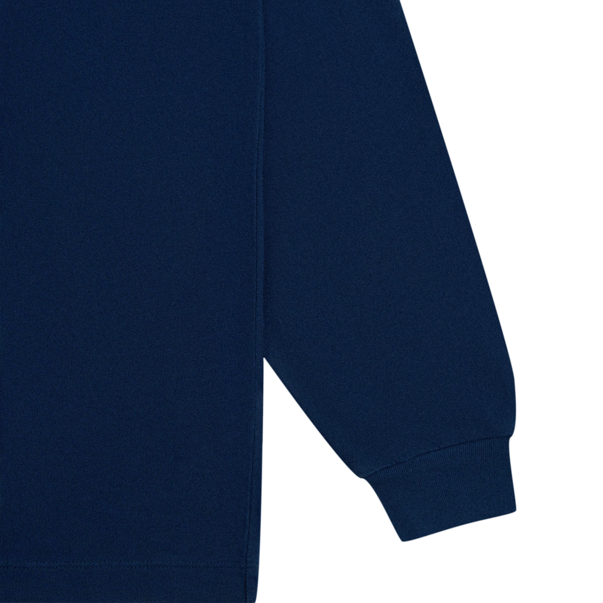 HOODED LONGSLEEVE - Image 4