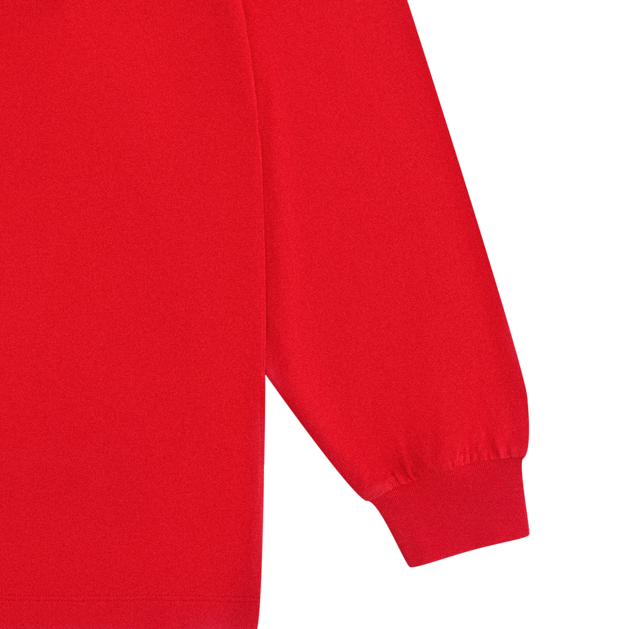 HOODED LONGSLEEVE - Image 4