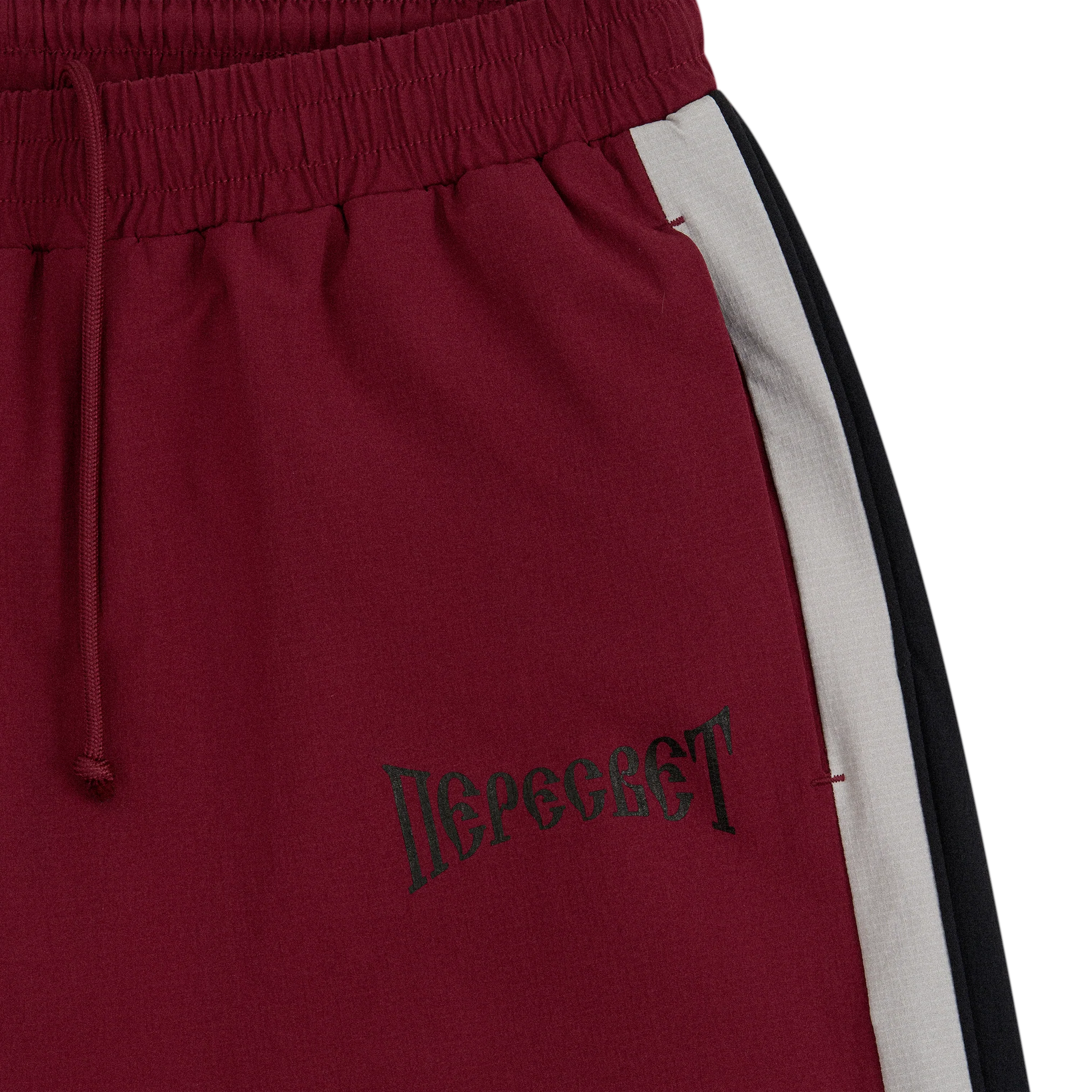 NYLON SWEATPANTS - Image 5