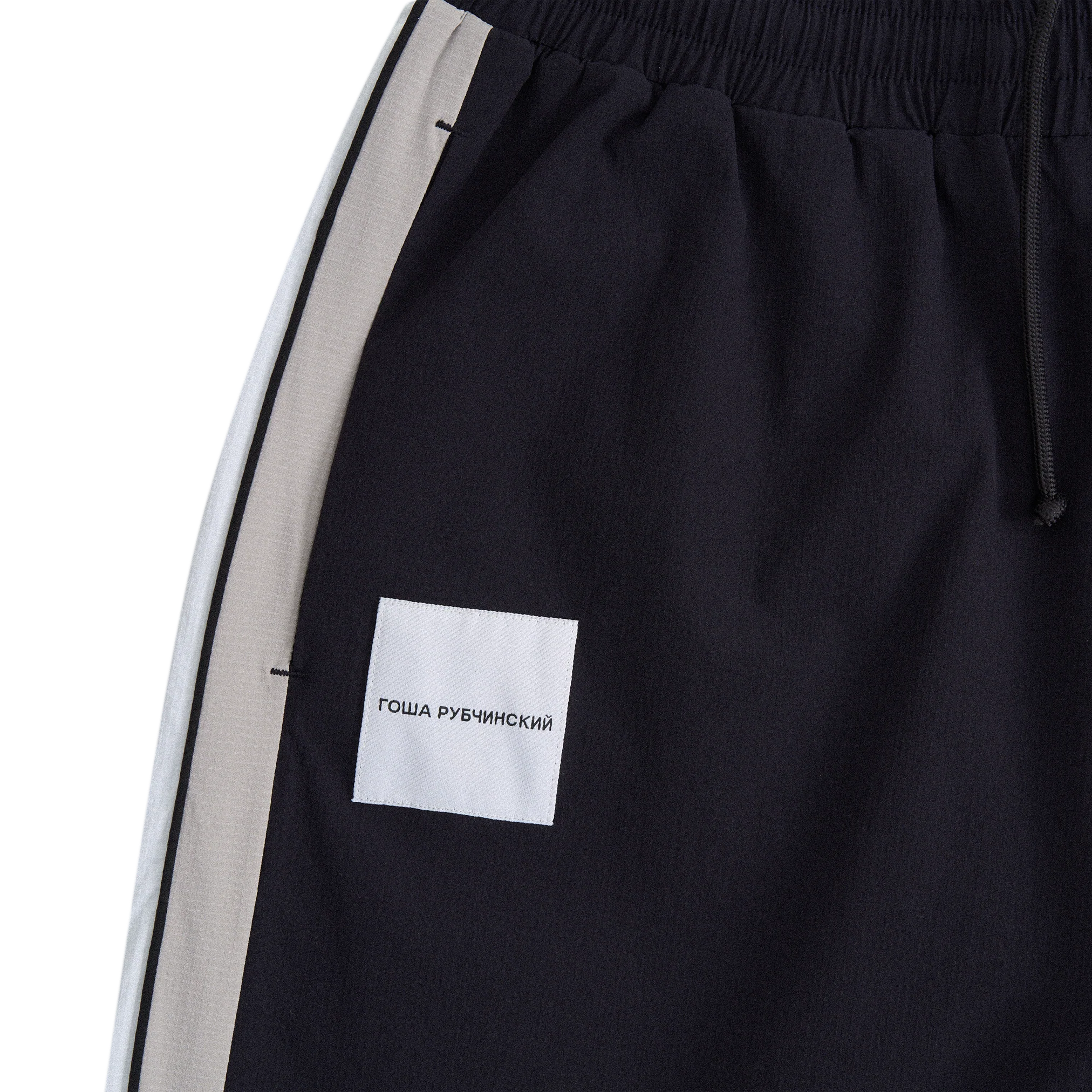 NYLON SWEATPANTS - Image 3