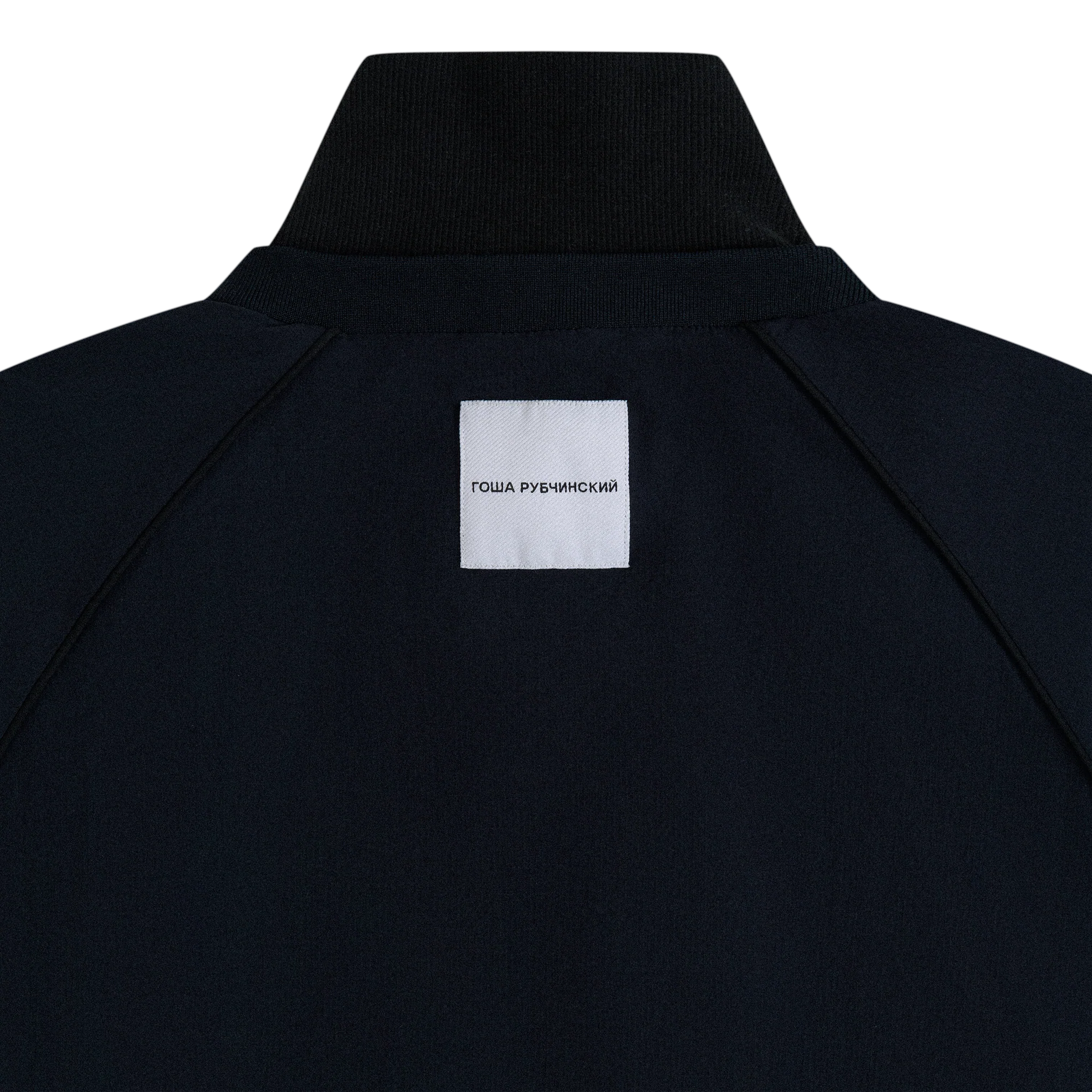 NYLON SWEATSHIRT - Image 4
