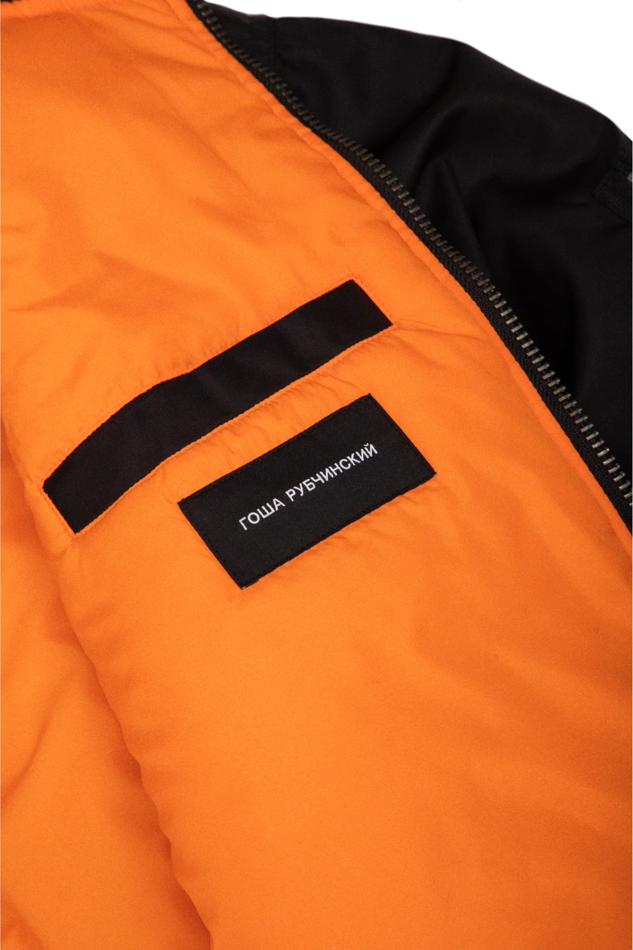 BOMBER JACKET - Image 4