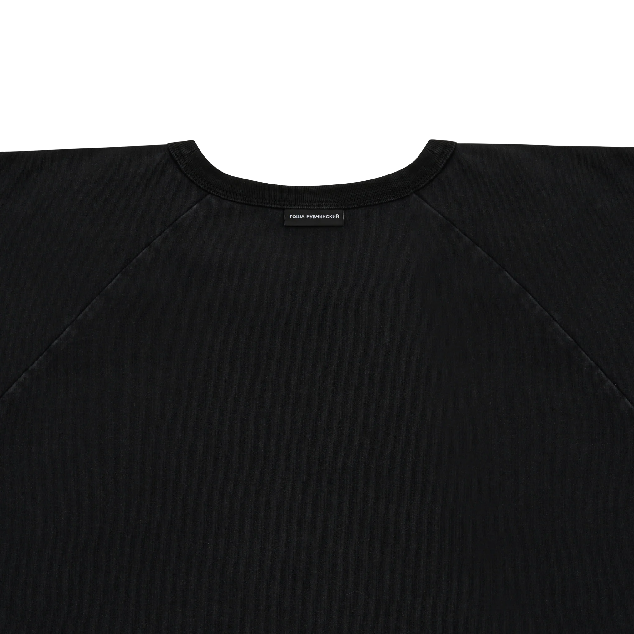 OVERSIZED T-SHIRT - Image 4