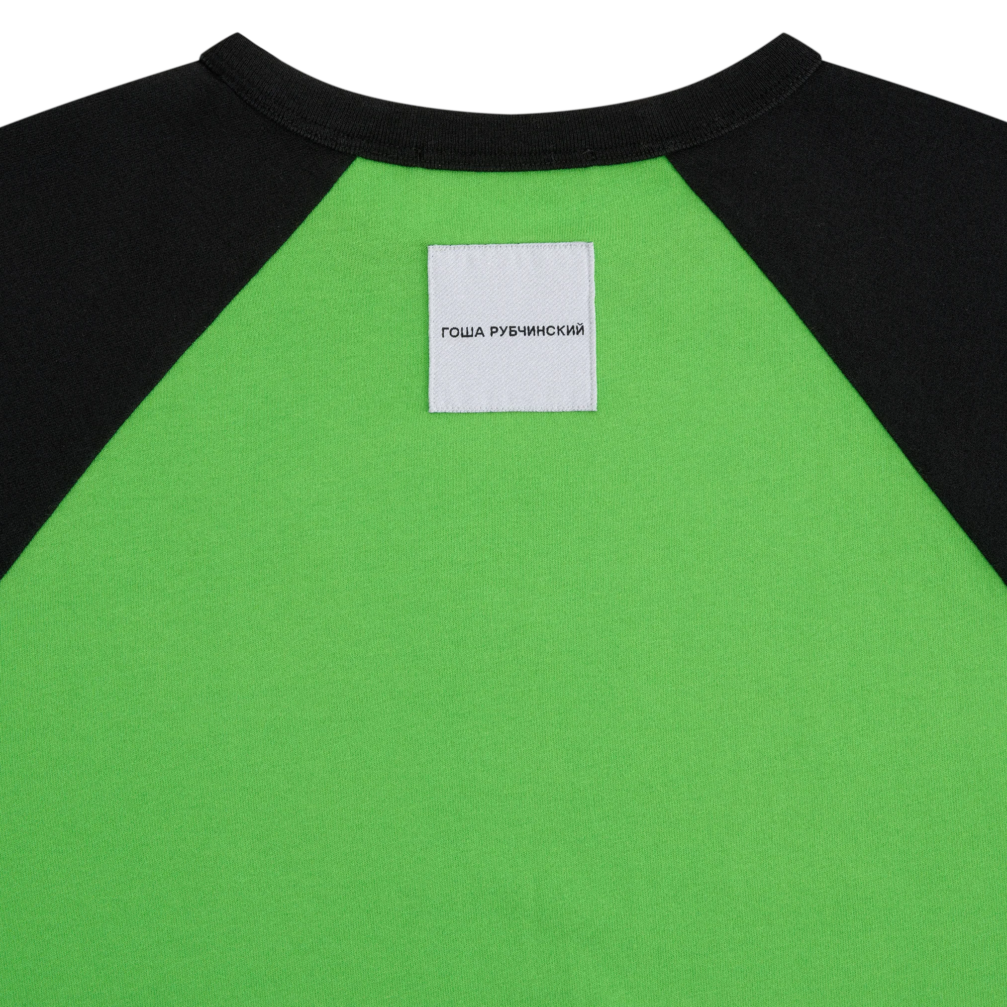 OVERSIZED T-SHIRT - Image 4