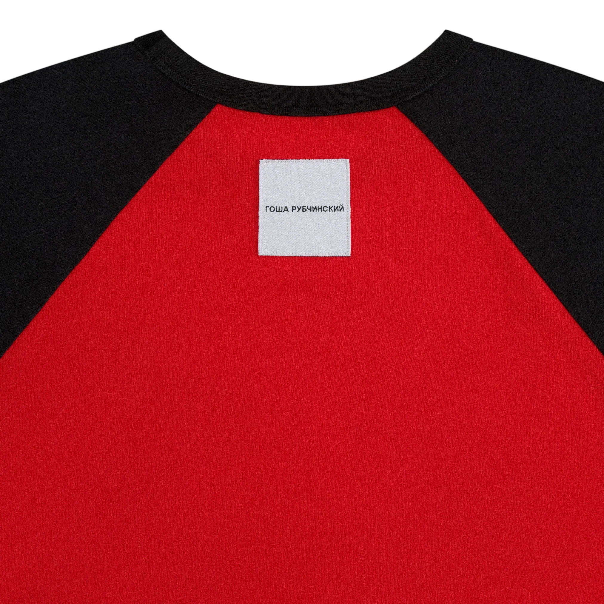 OVERSIZED T-SHIRT - Image 4