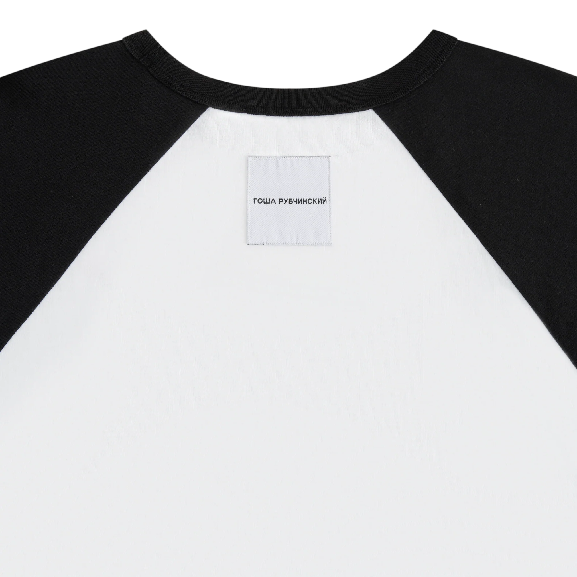 OVERSIZED T-SHIRT - Image 4