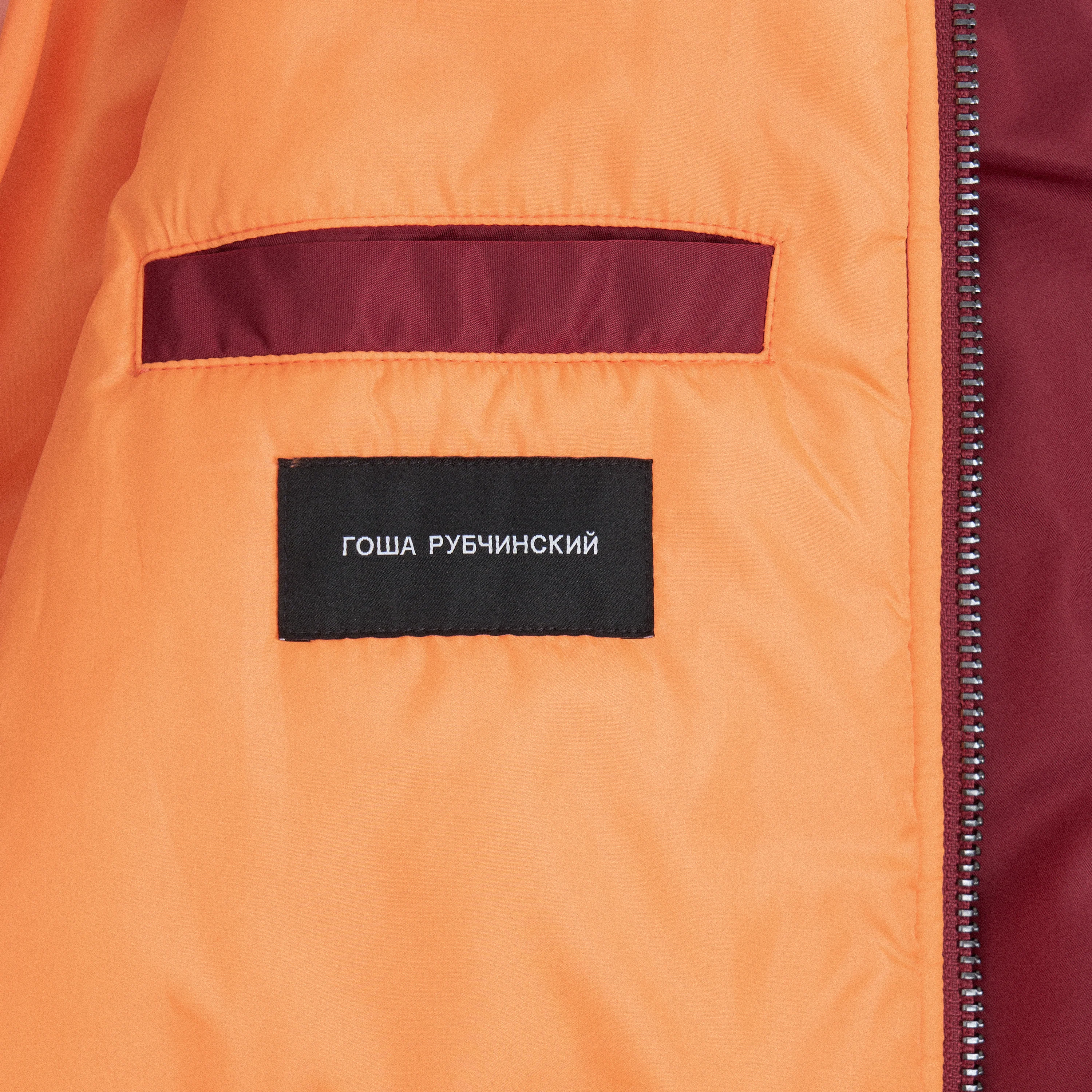 BOMBER JACKET - Image 4