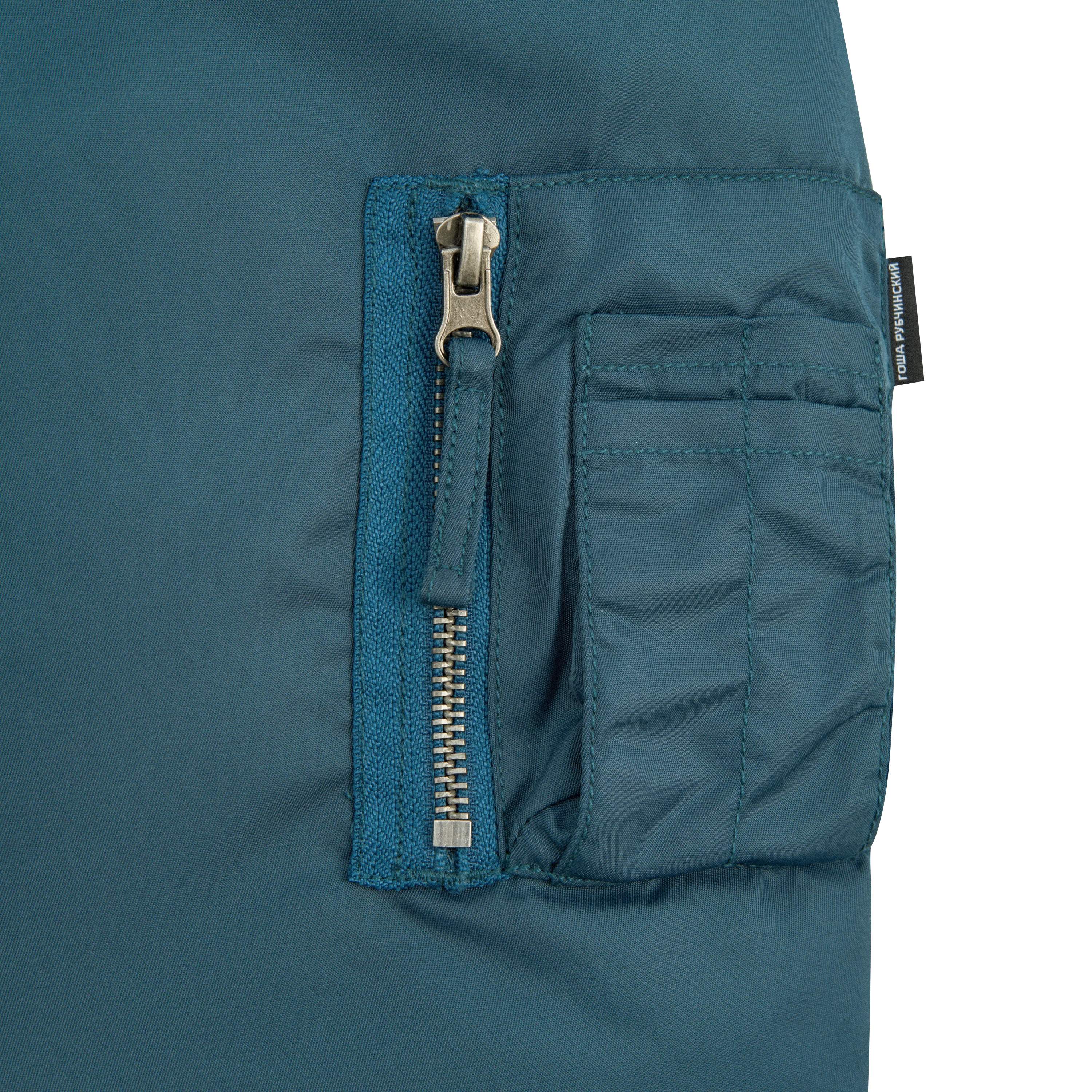 BOMBER JACKET - Image 3