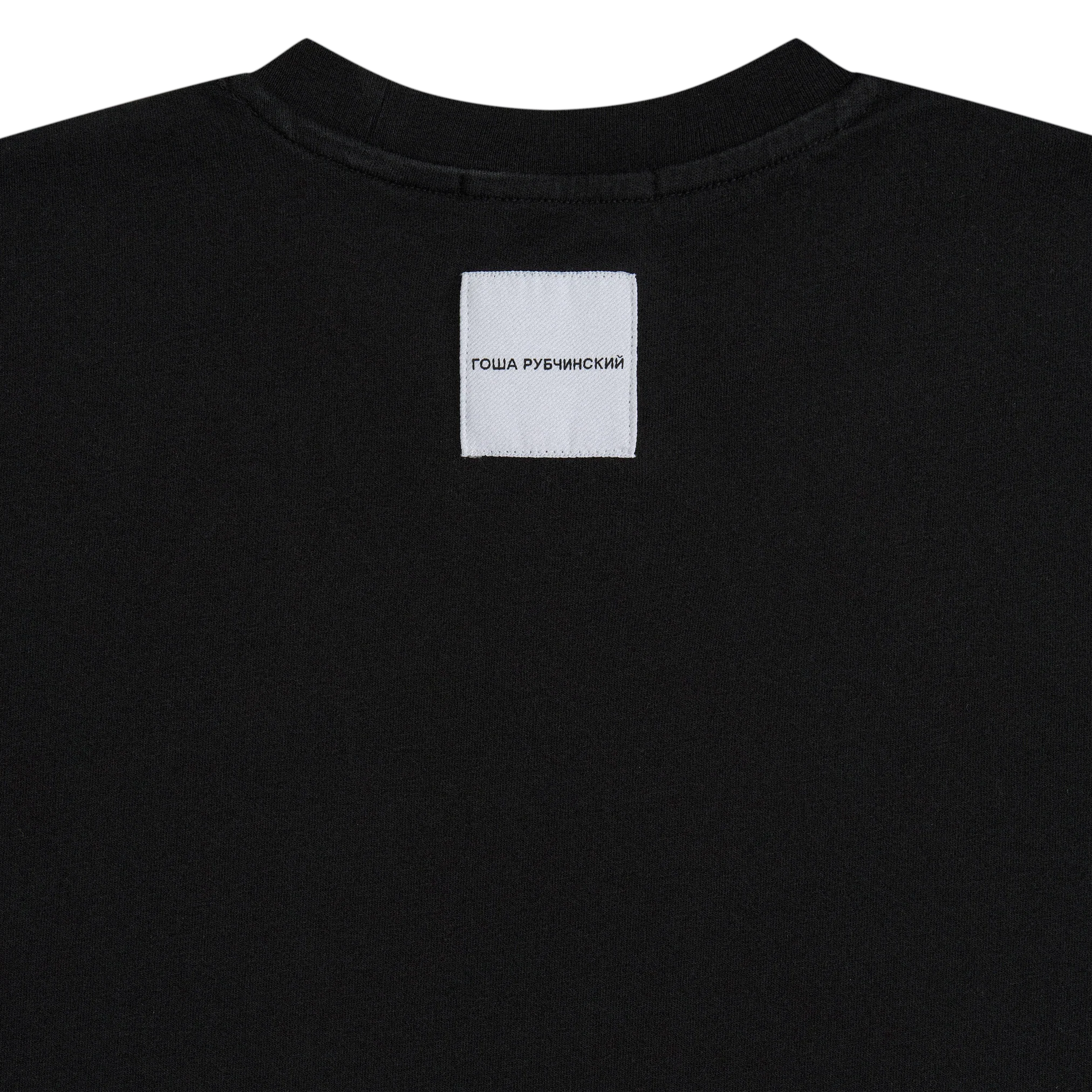 OVERSIZED T-SHIRT - Image 4