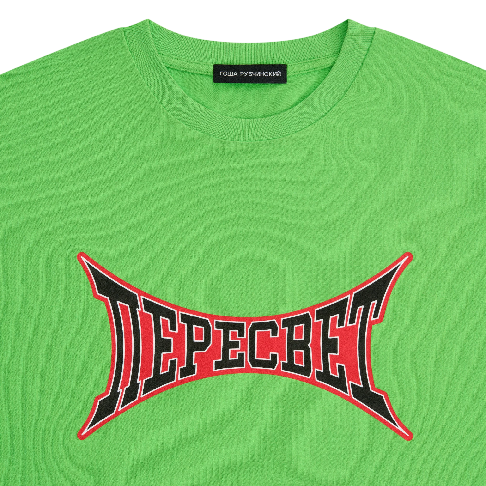 OVERSIZED T-SHIRT - Image 3