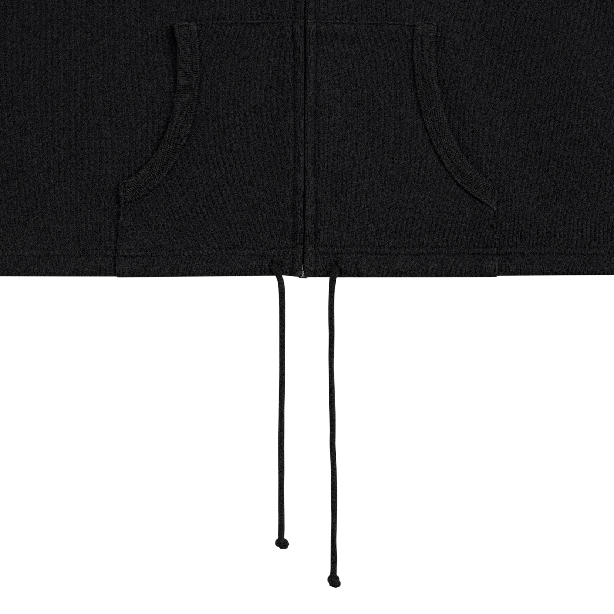 ZIPPED HOODIE - Image 6