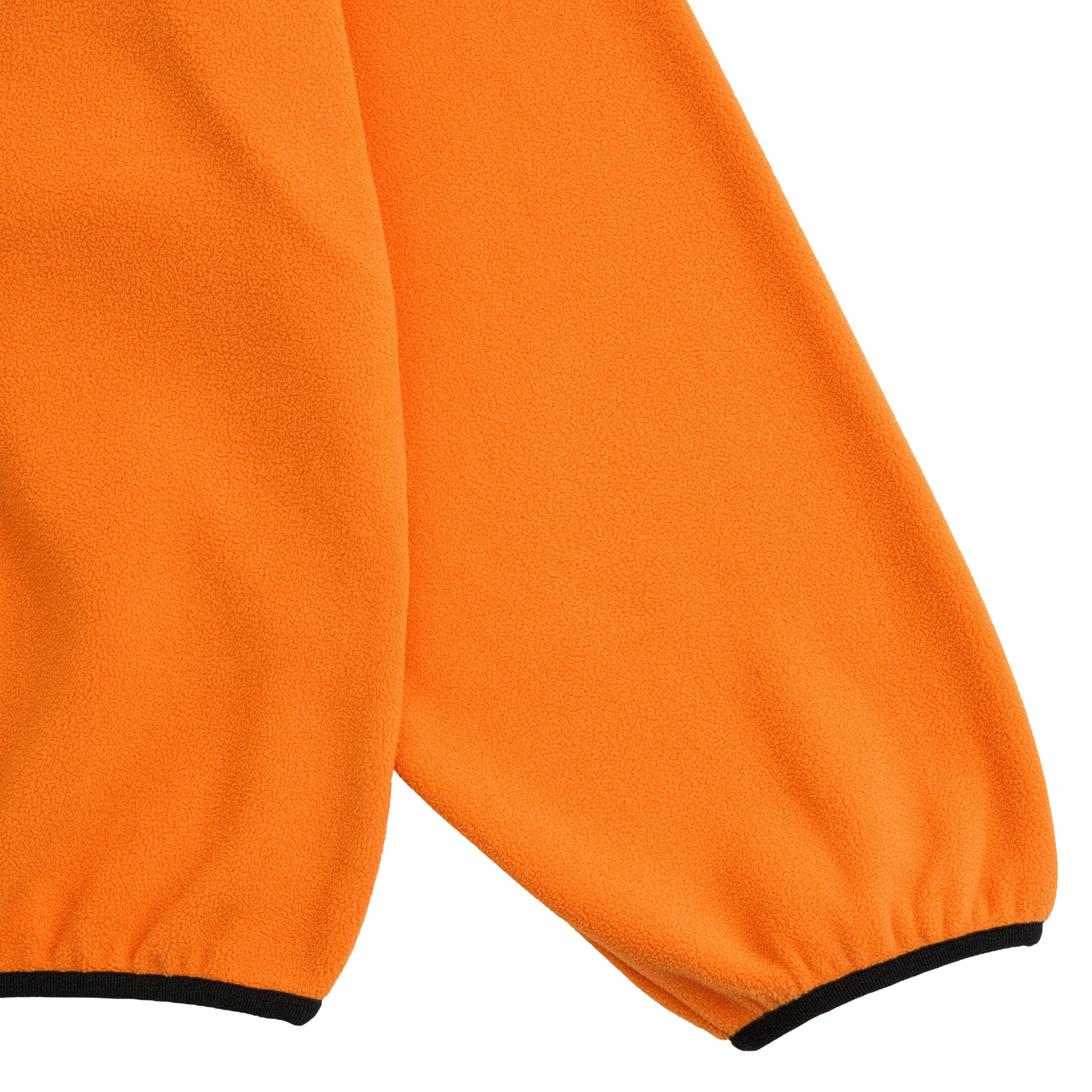 QUARTER-ZIP FLEECE SWEATSHIRT - Image 6