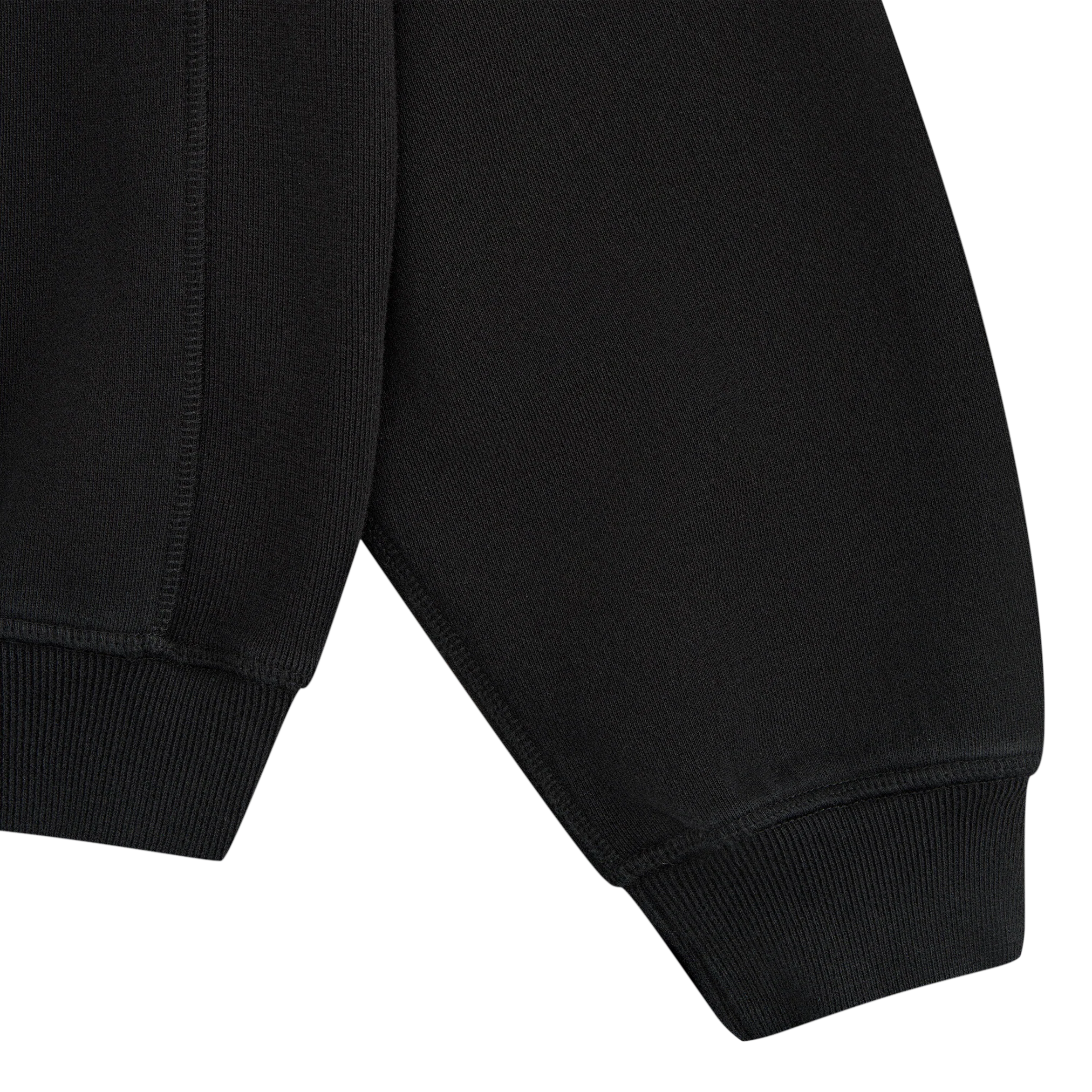 QUARTER-ZIP HOODIE - Image 4