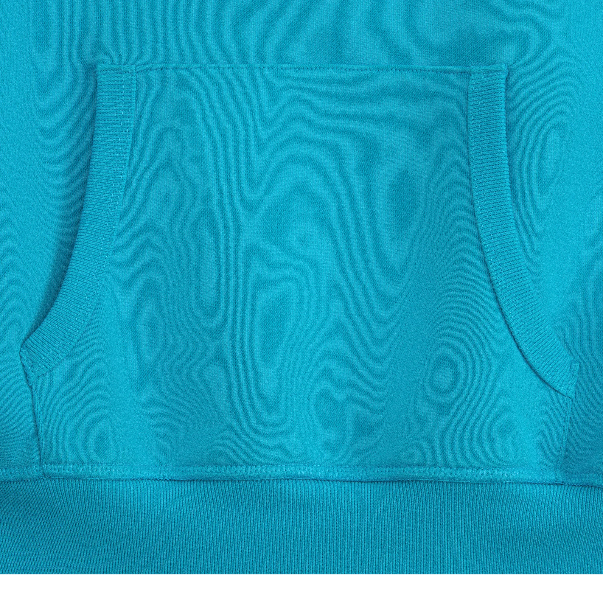 QUARTER-ZIP HOODIE - Image 5