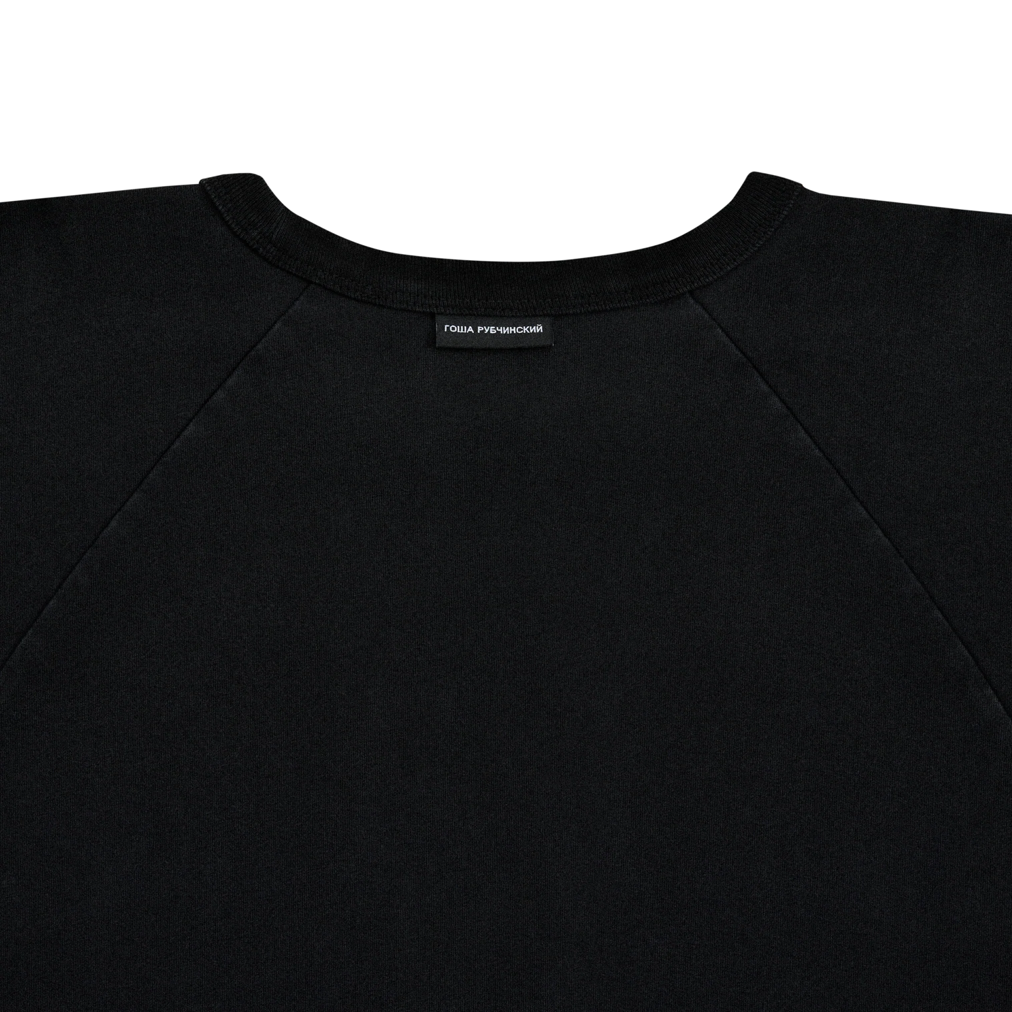 OVERSIZED LONGSLEEVE - Image 4