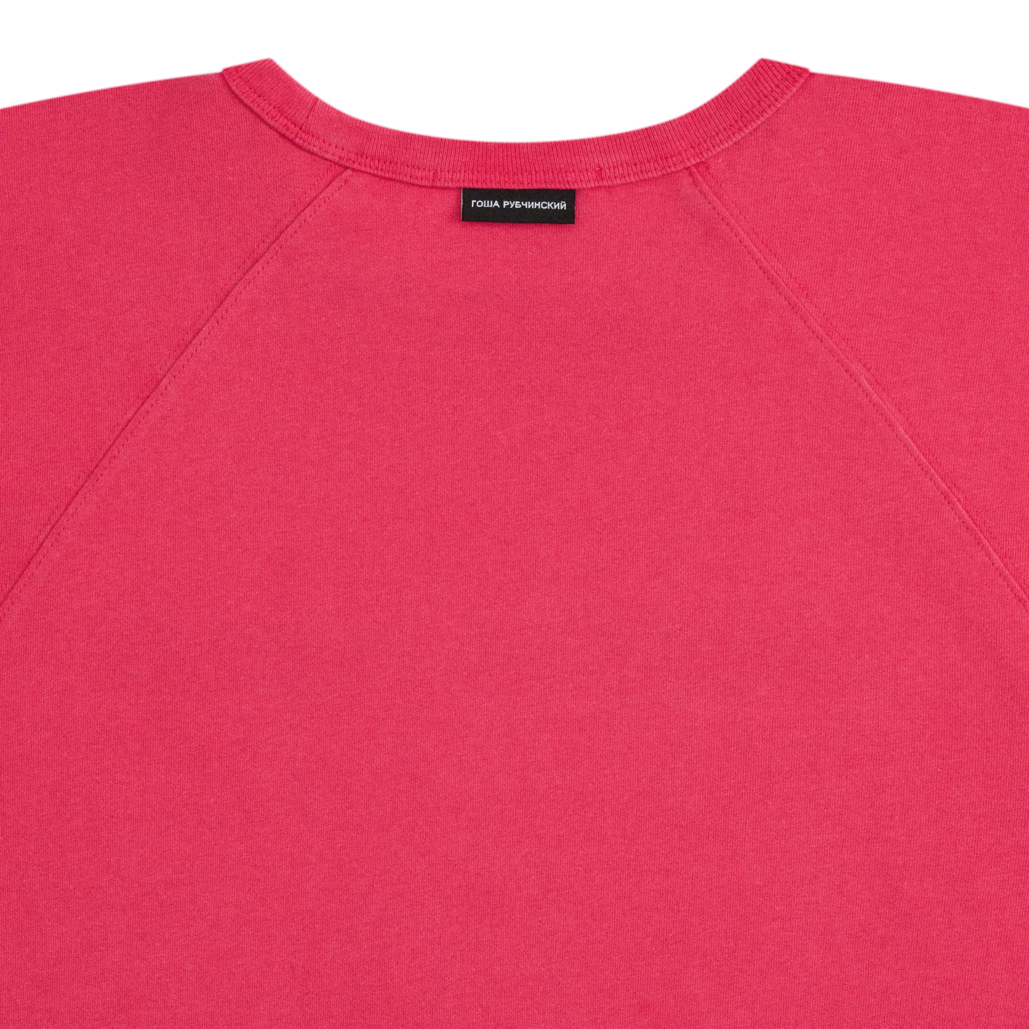 OVERSIZED LONGSLEEVE - Image 4