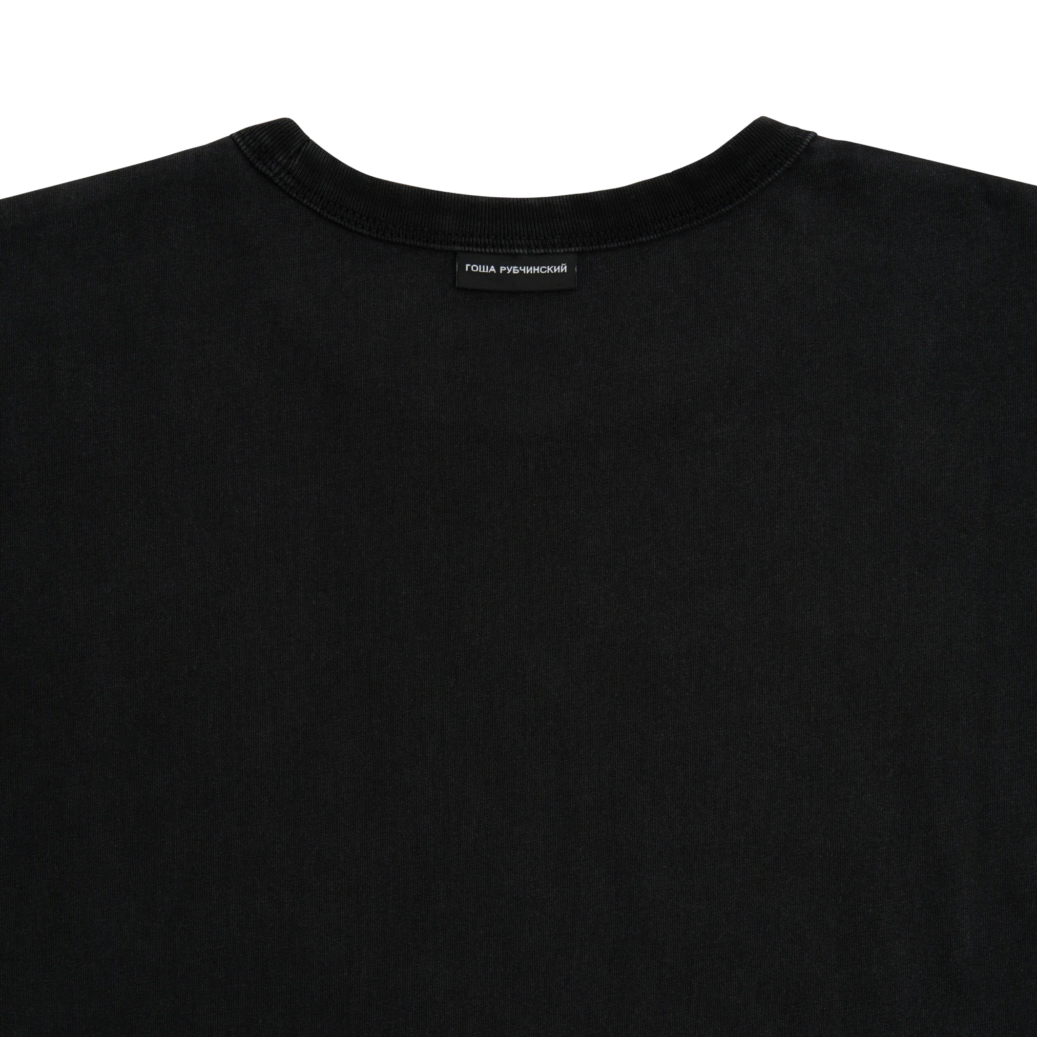 REGULAR FIT T-SHIRT - Image 4