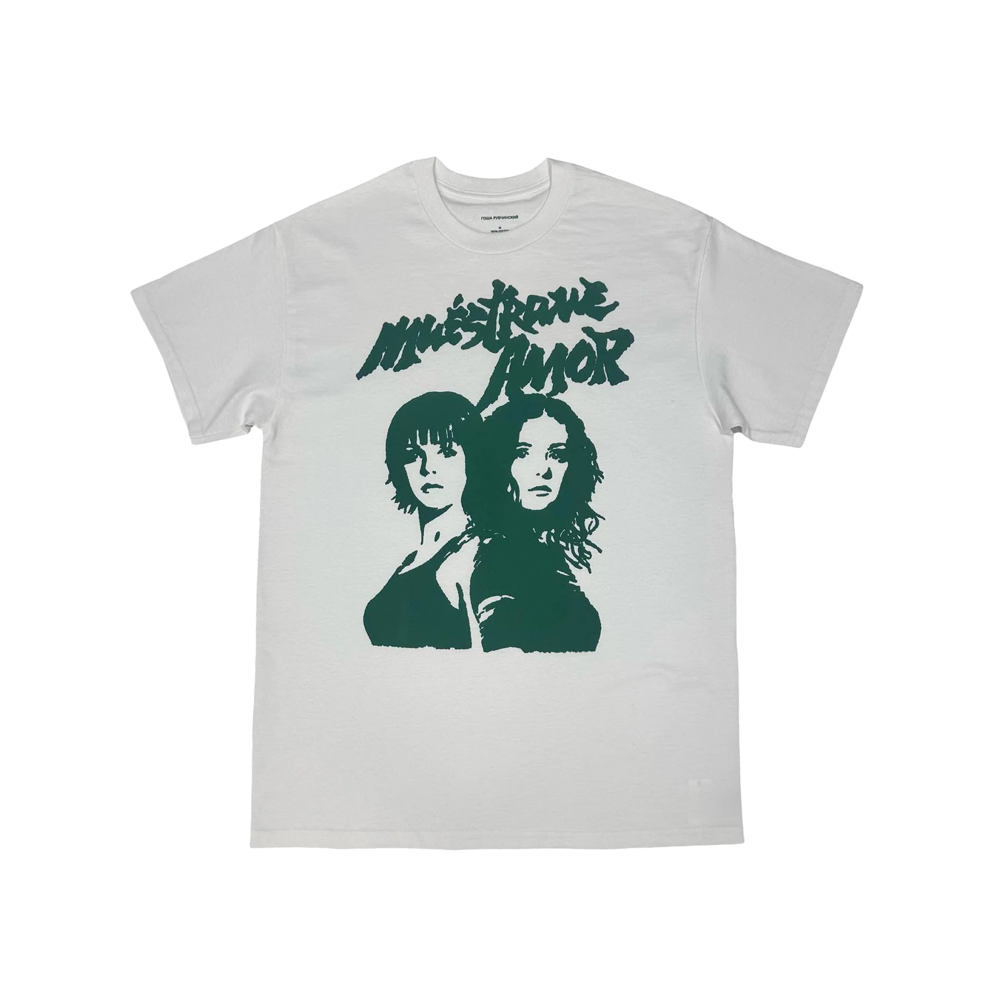 REGULAR FIT T-SHIRT