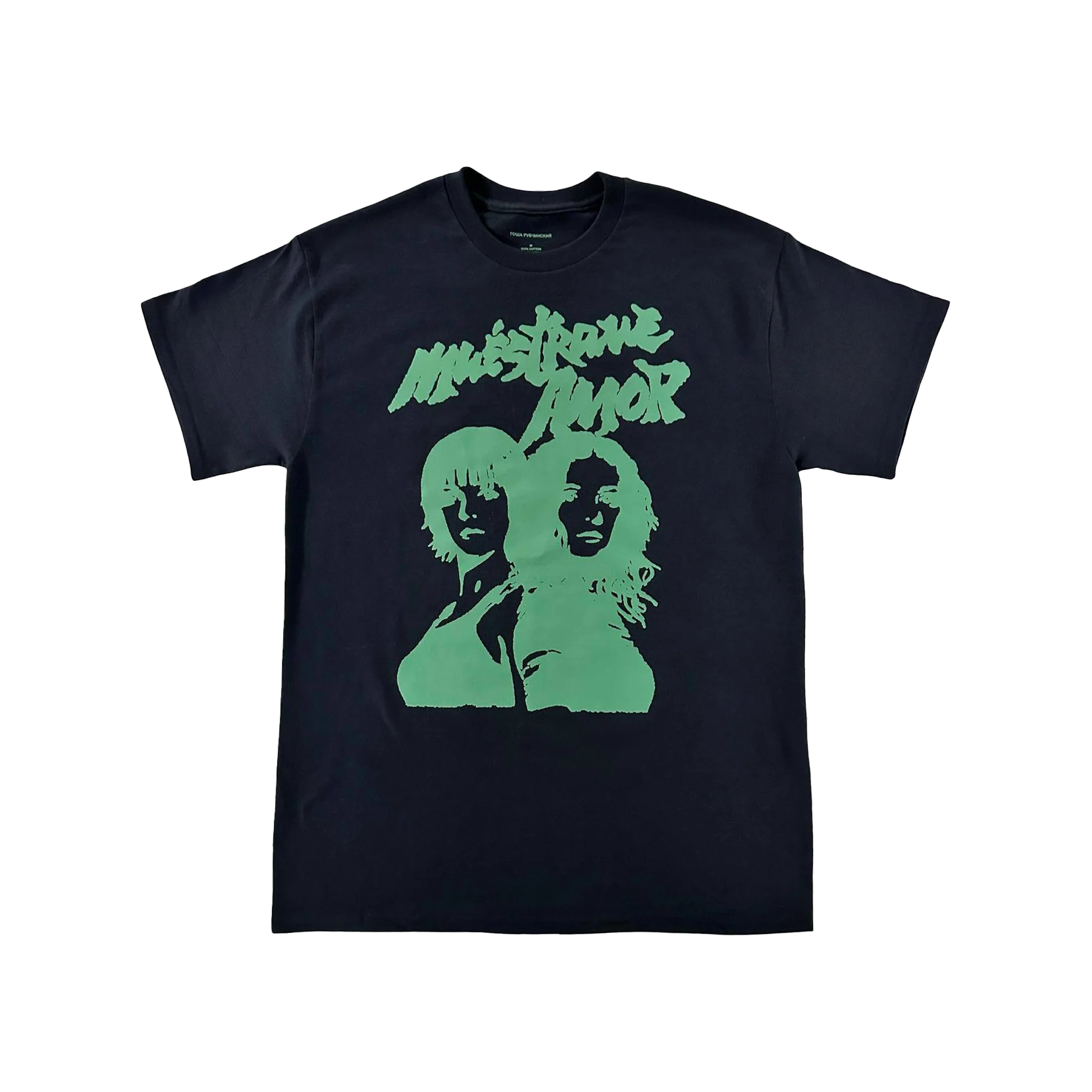 REGULAR FIT T-SHIRT - Image 2