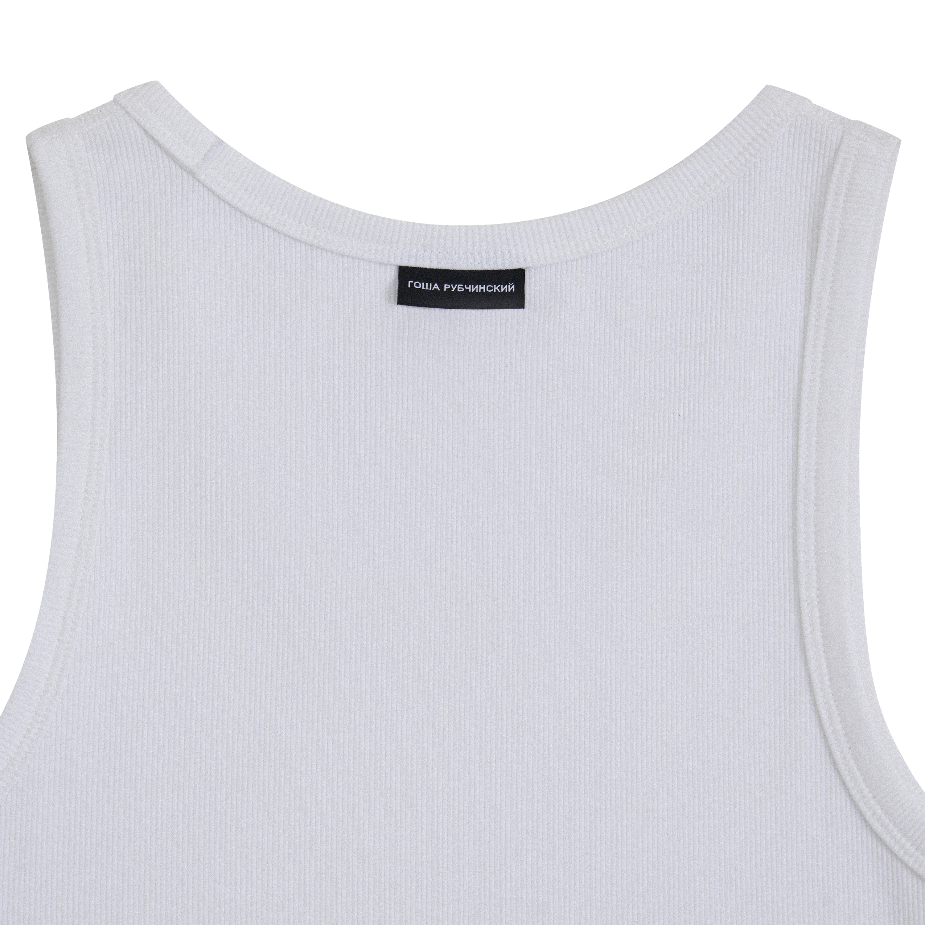 TANK TOP - Image 4