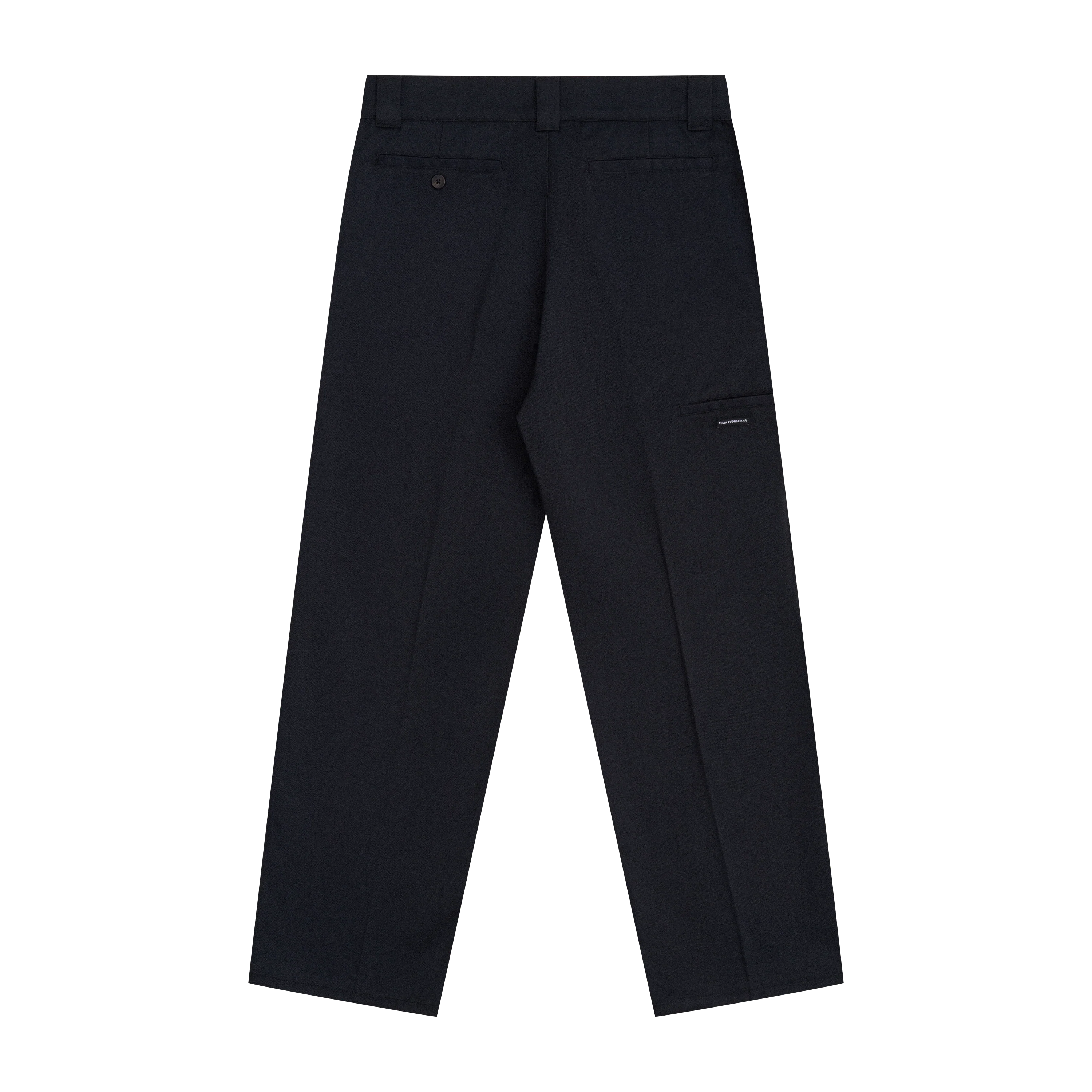 SKATE PANTS - Image 3