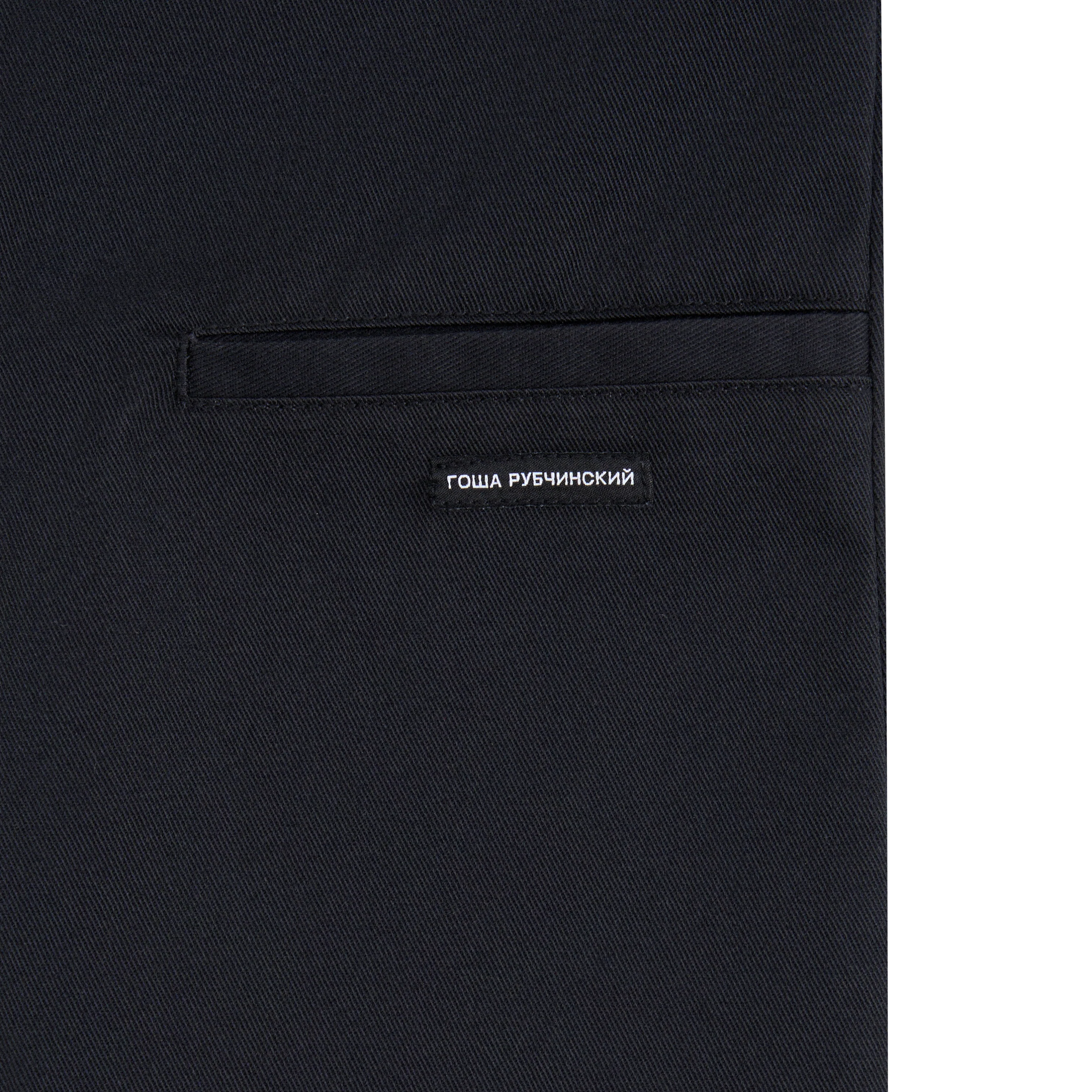 SKATE PANTS - Image 4