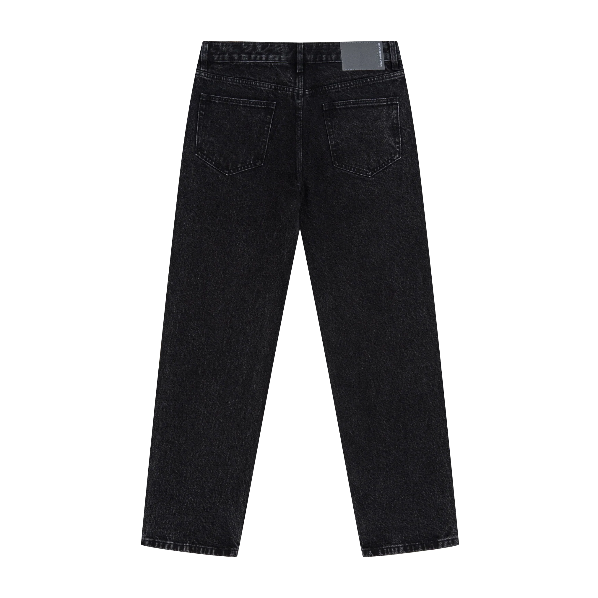 DENIM PANTS - Image 4