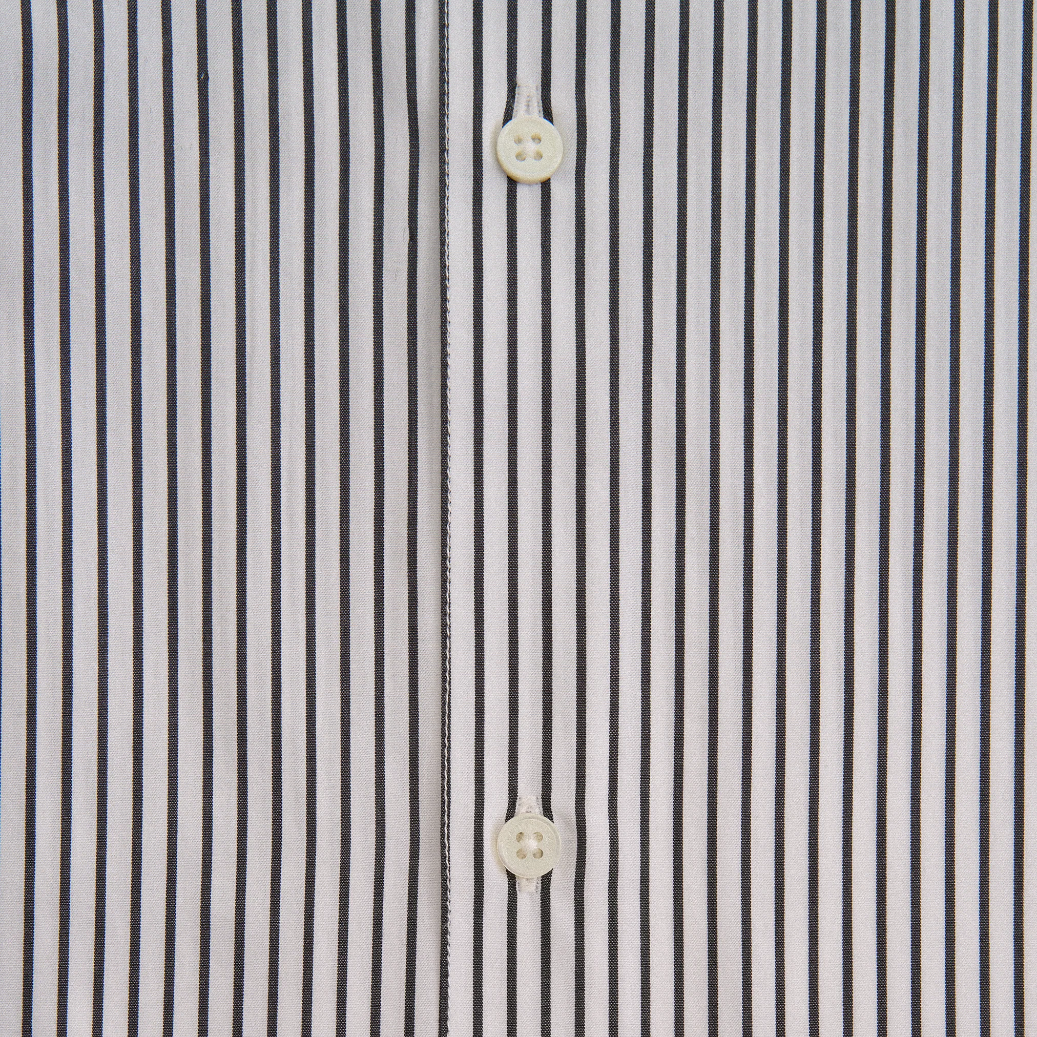 STRIPED SHIRT - Image 5