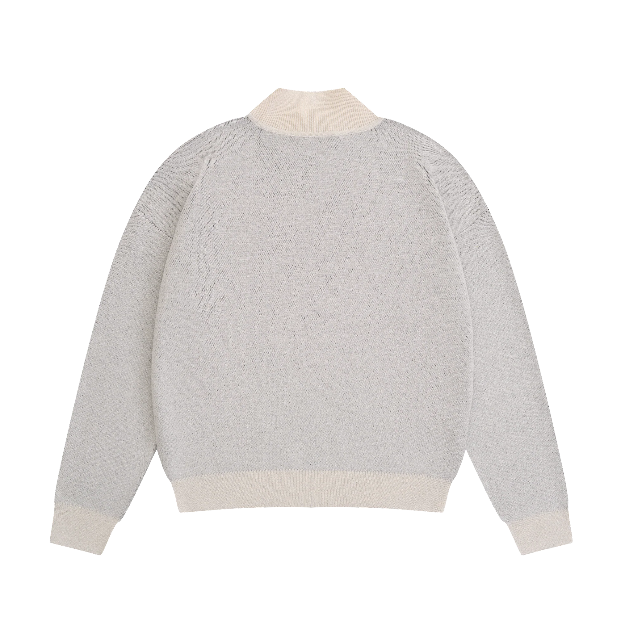 TURTLENECK SWEATER - Image 3