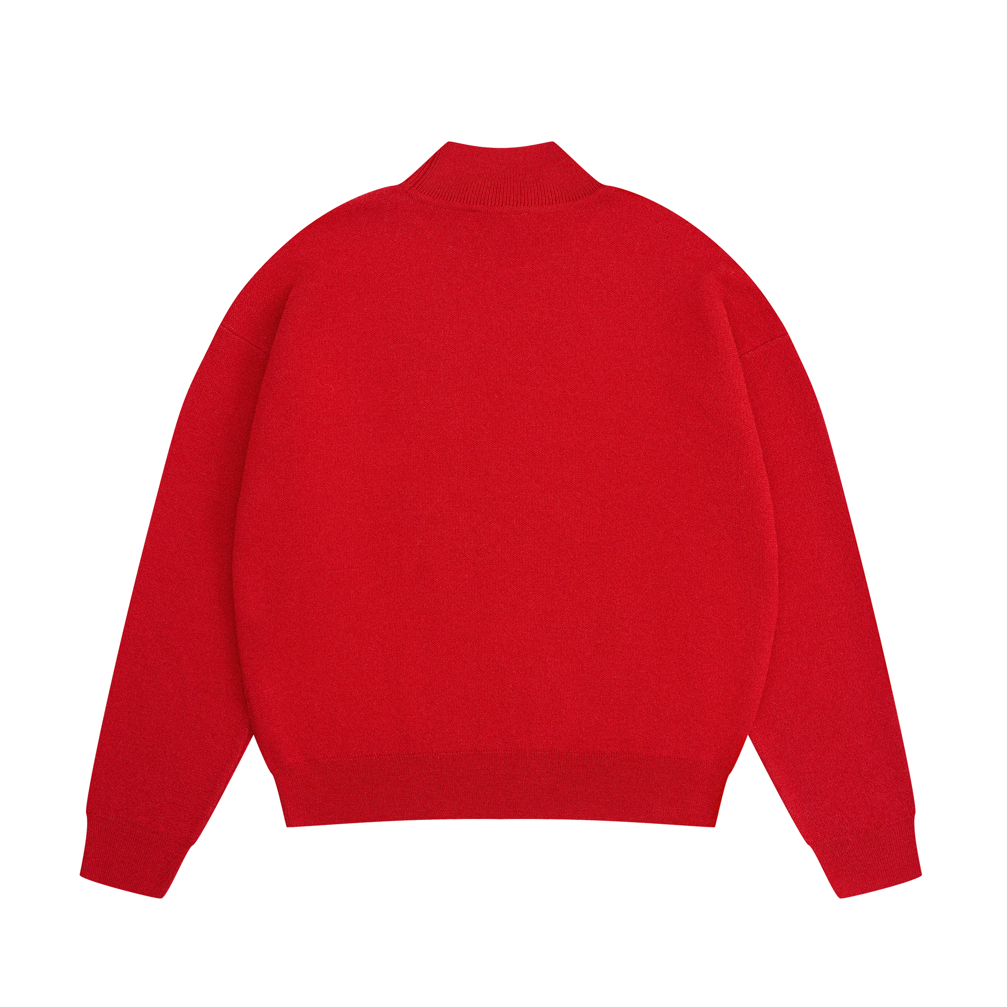 TURTLENECK SWEATER - Image 3